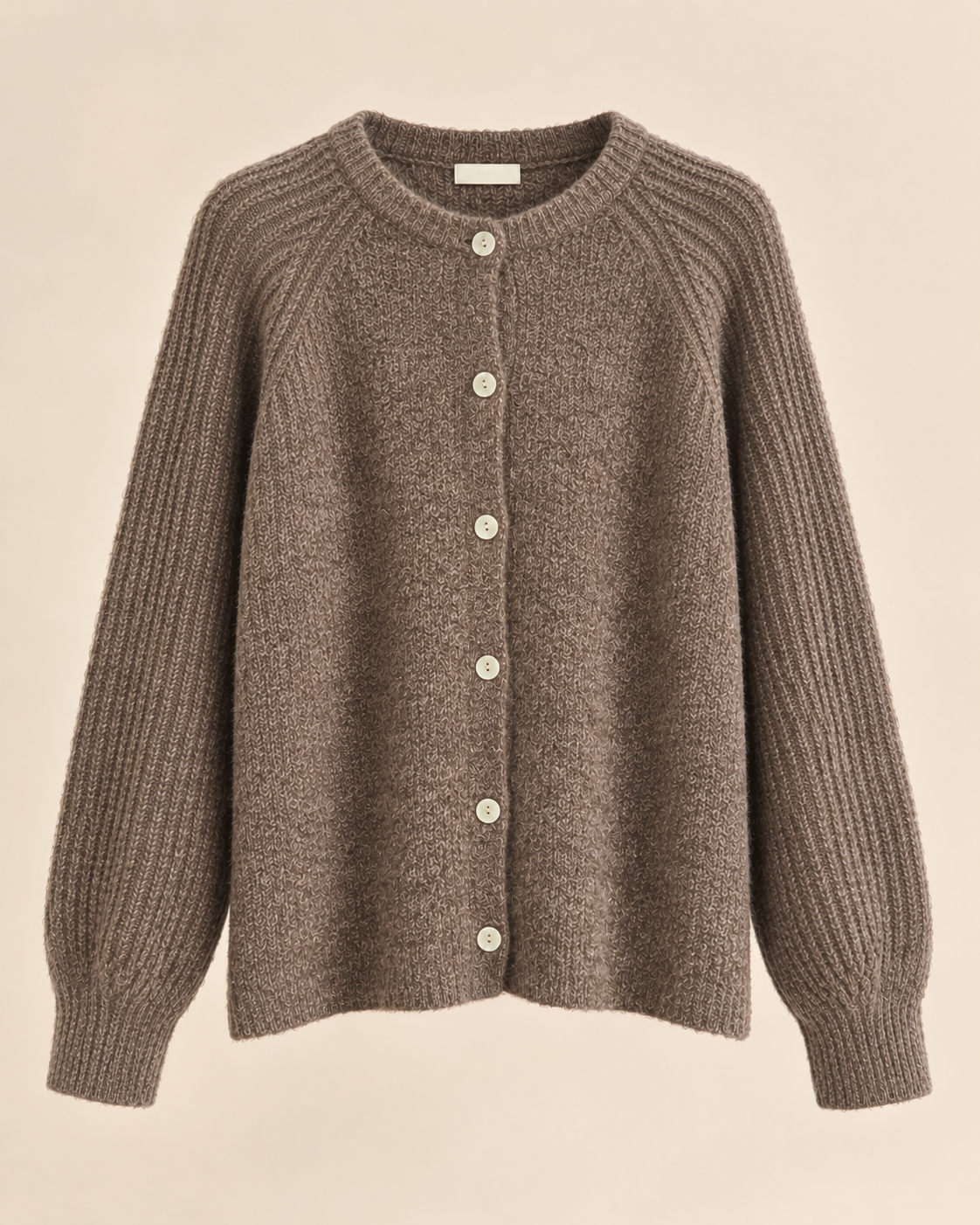 Gilet Alma
