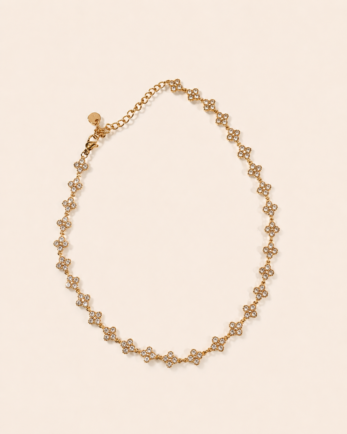 Collier Bebetta ✨