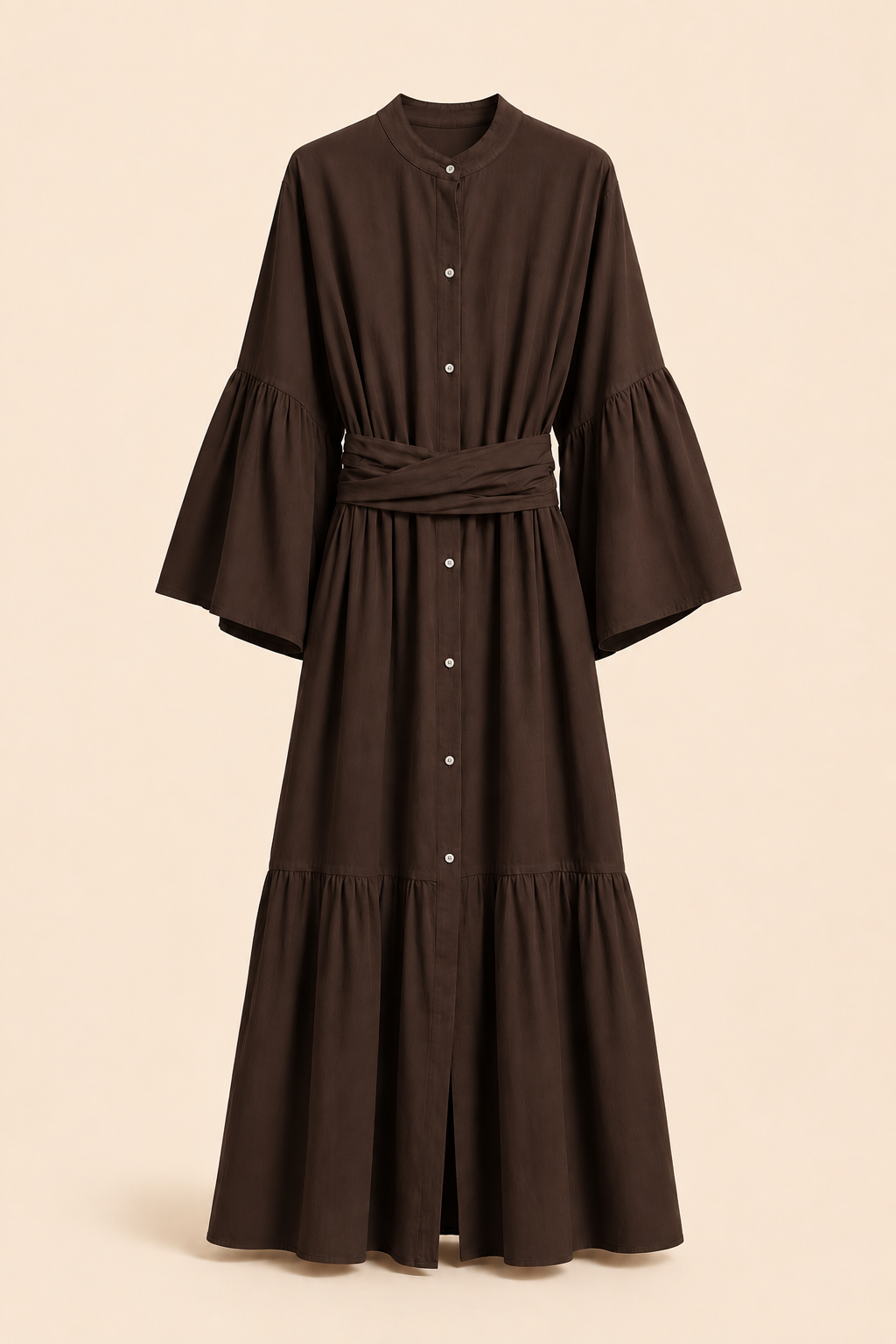 Robe Longue Amalya