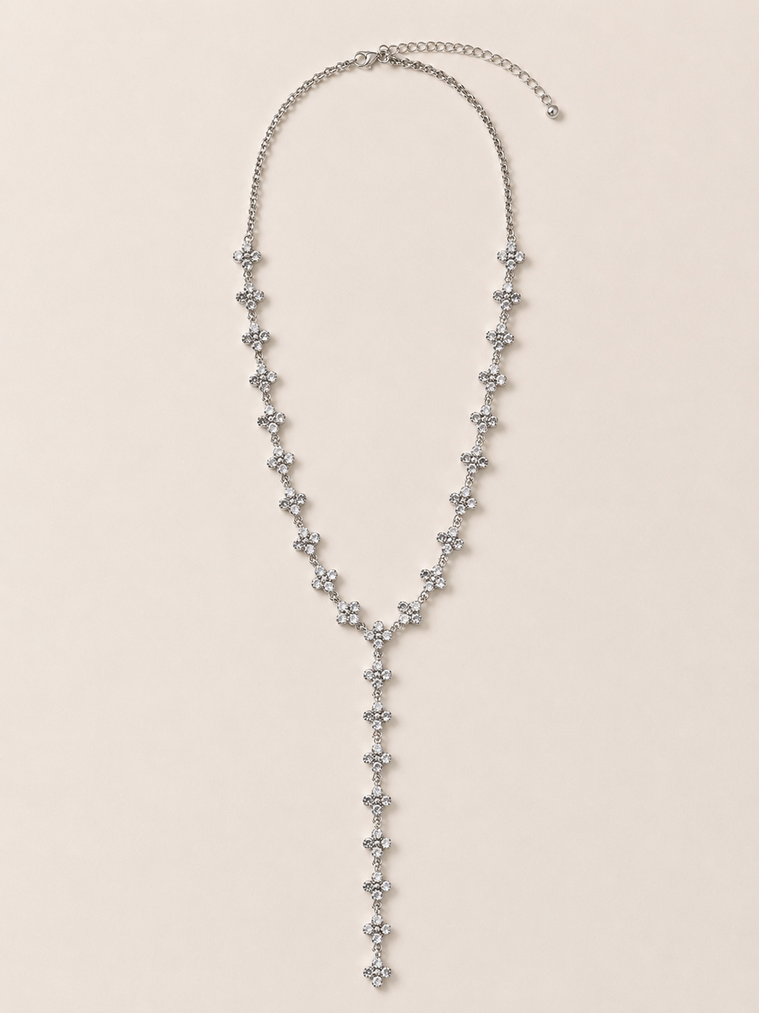 Collier Fleur de Rosée
