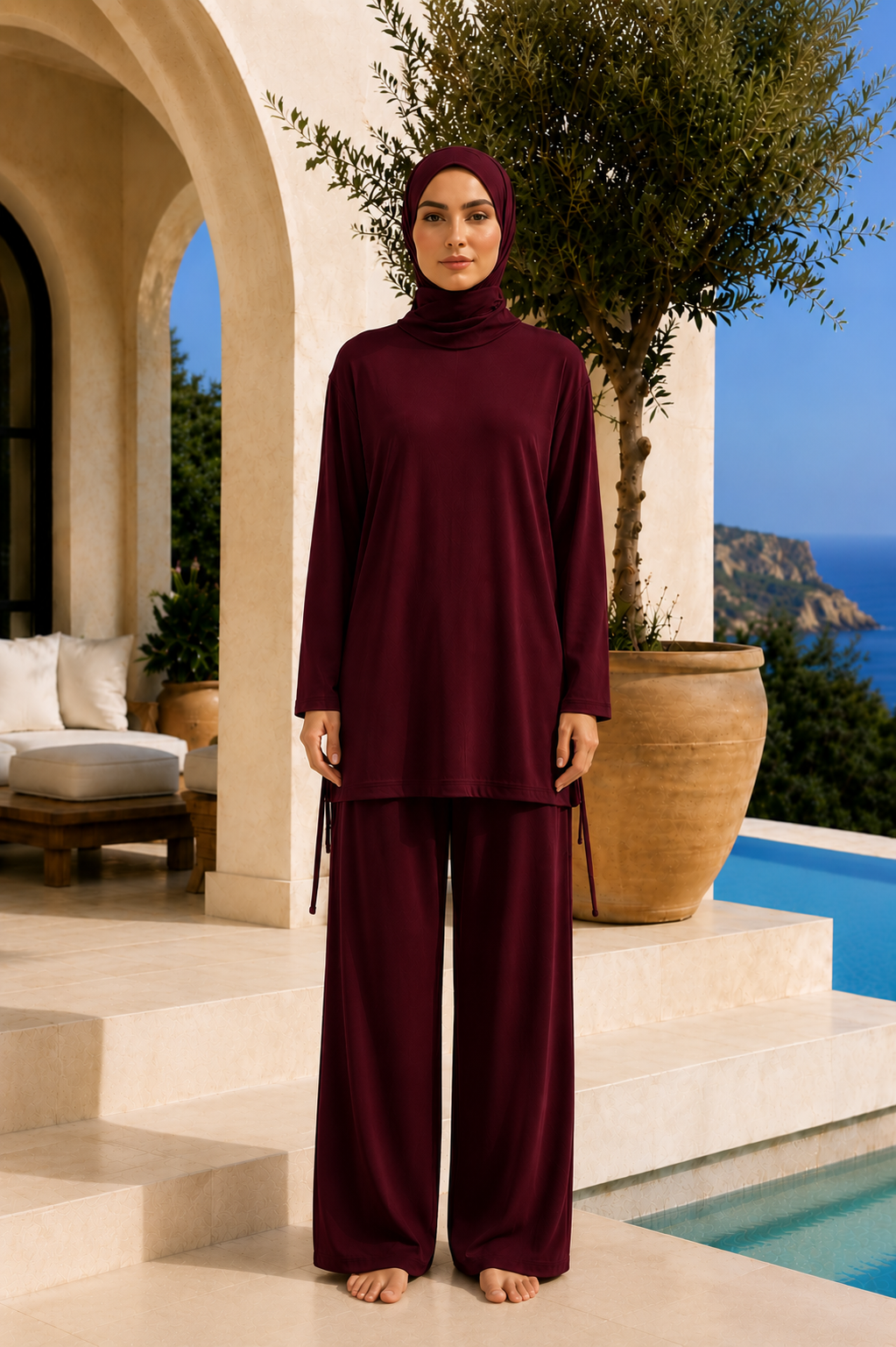 Burkini INAYA
