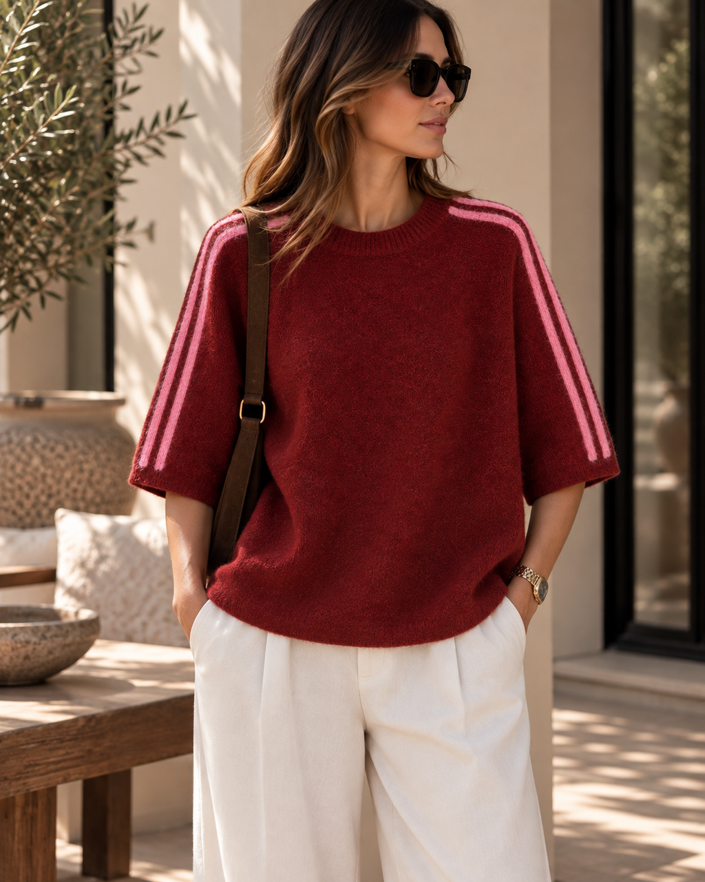 Pull Alba