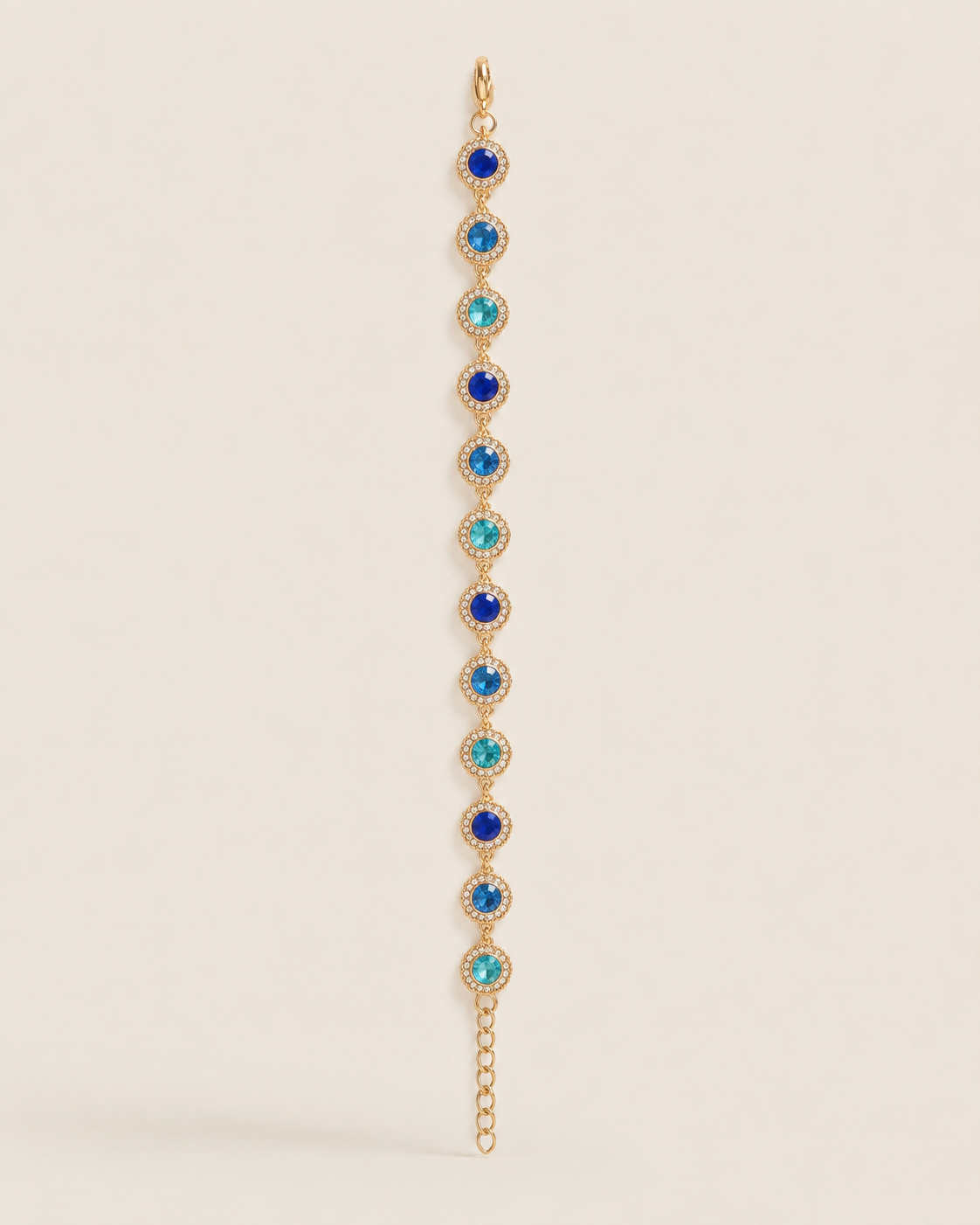 Bracelet Halo