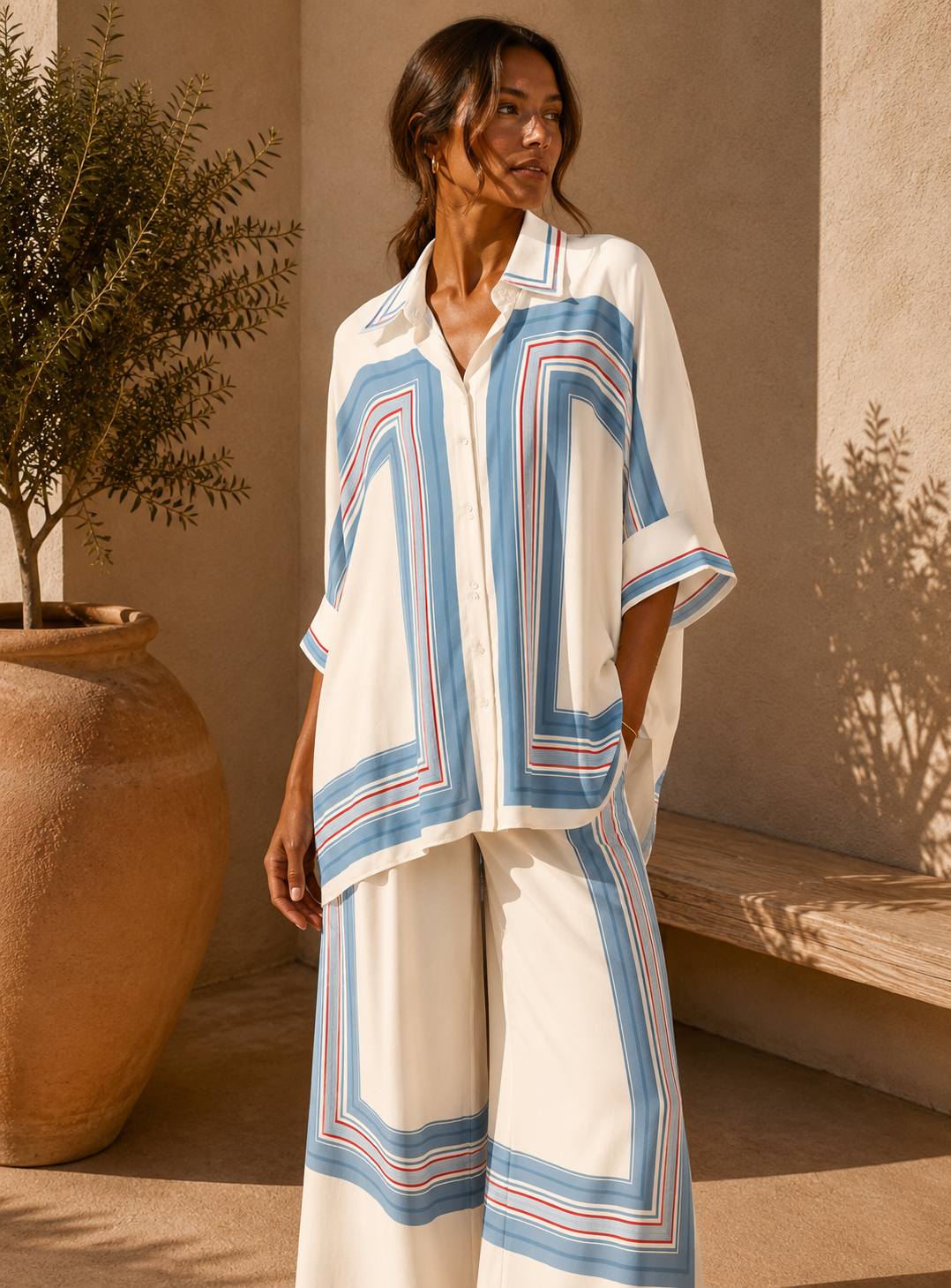 Ensemble Portofino