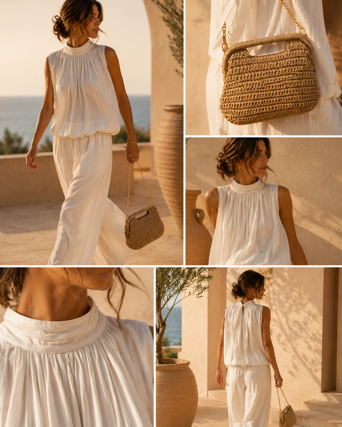 Sac Soléa