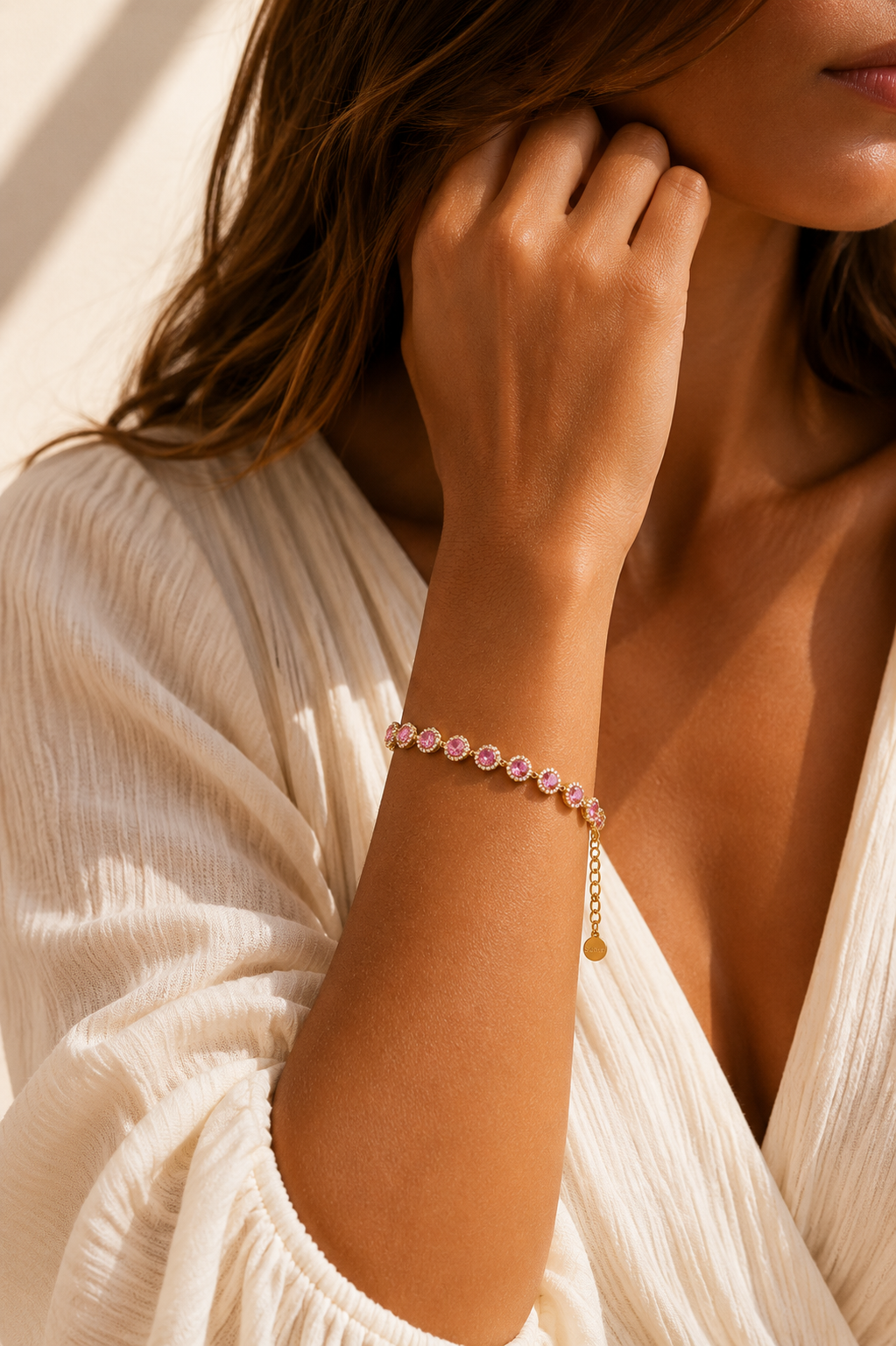Bracelet Halo