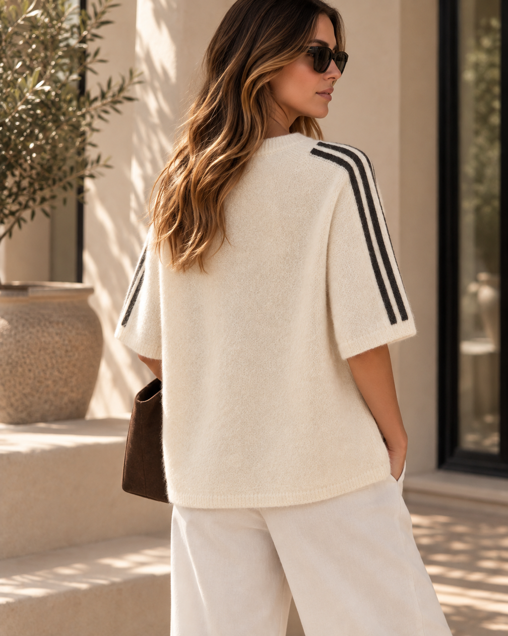 Pull Alba