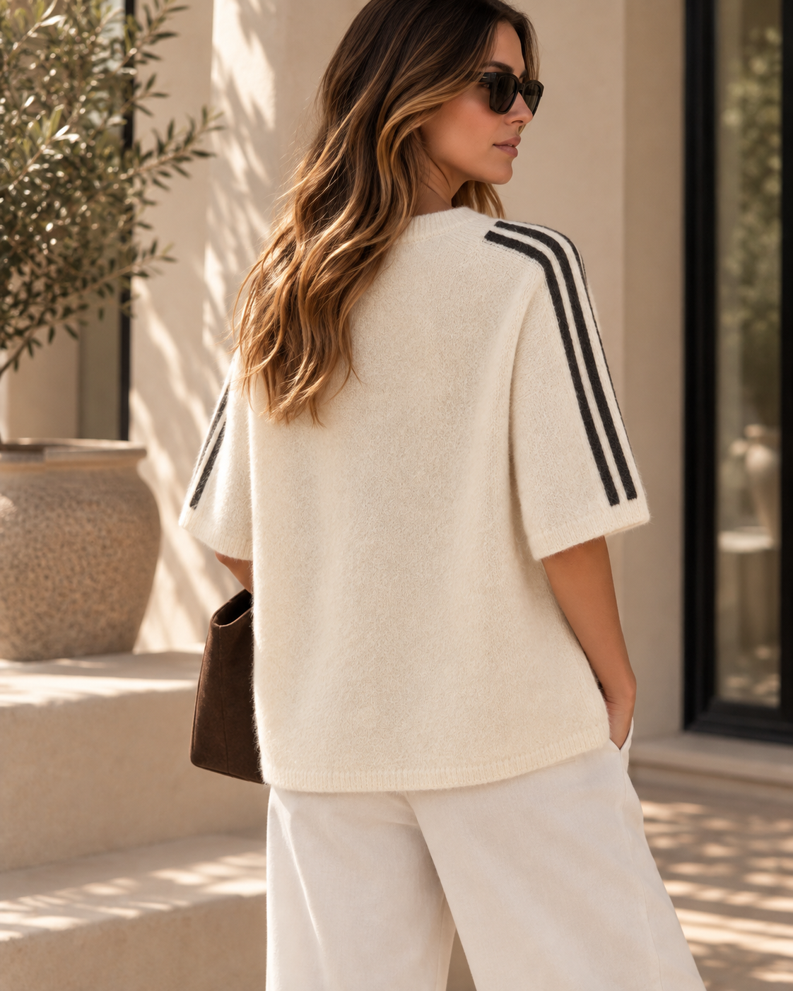 Pull Alba