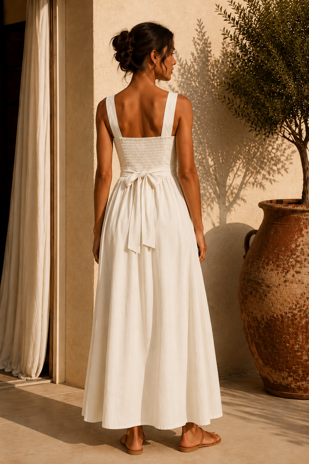 Robe Soléna
