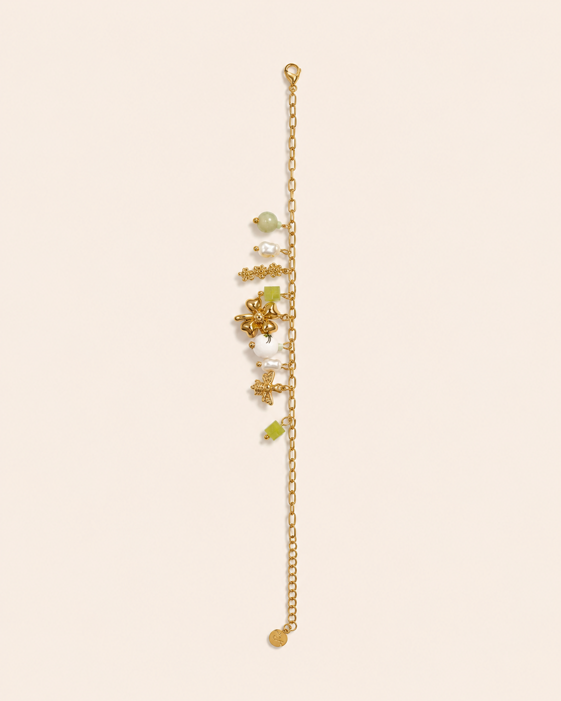 Bracelet Fiora