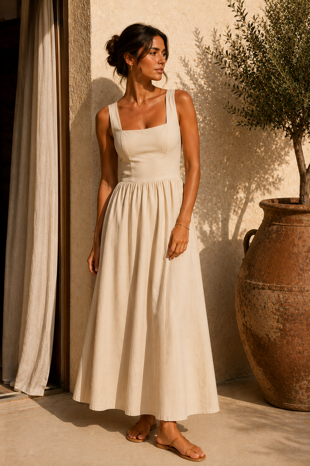 Robe Soléna