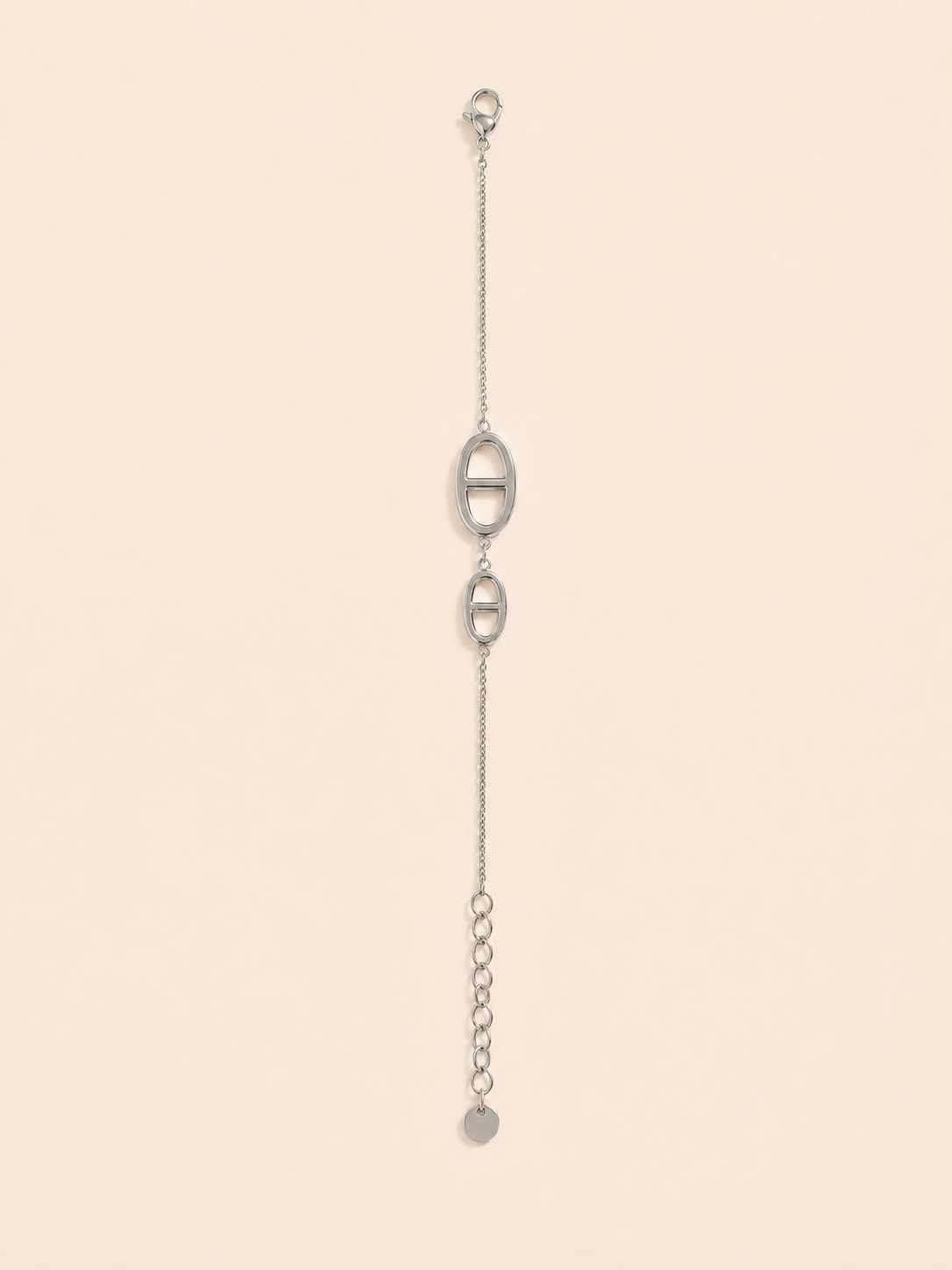 Bracelet Duo Signature
