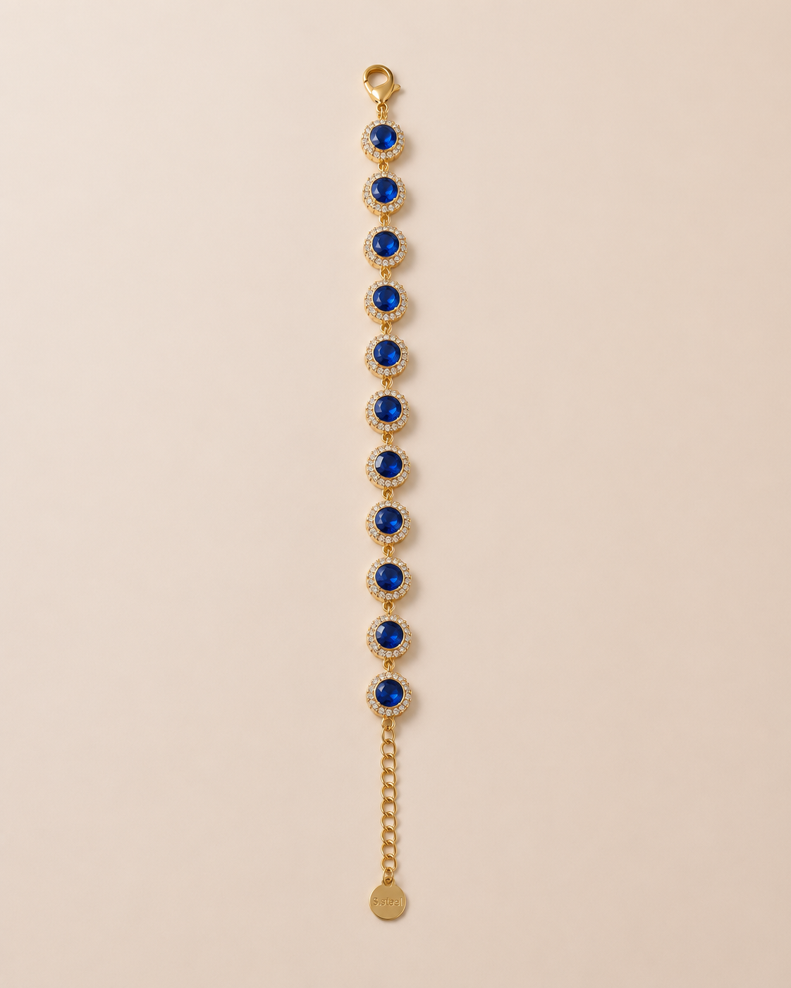 Bracelet Halo