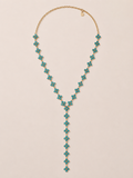 Collier Fleur de Rosée