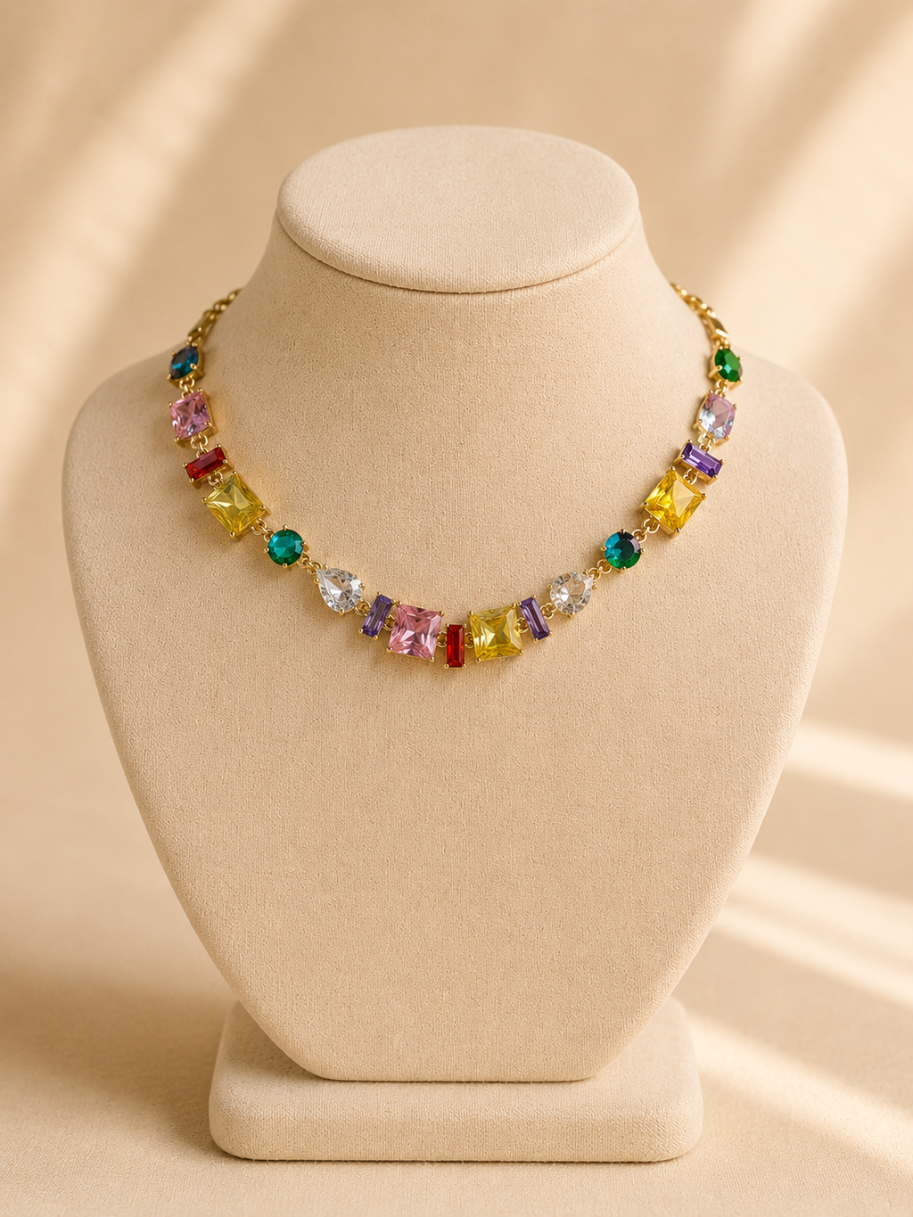 Collier Kaleïa