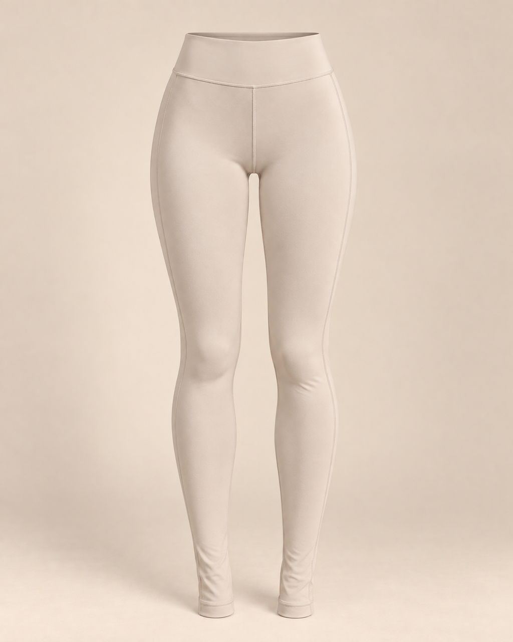 Legging Active Élena – Taille Haute