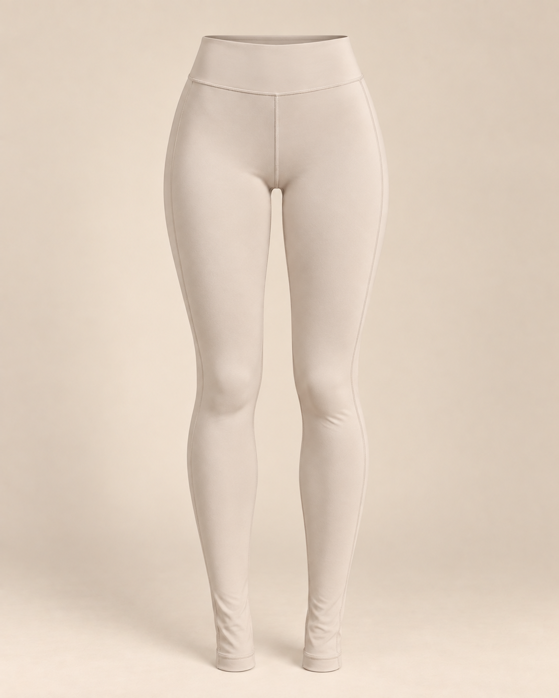Legging Active Élena – Taille Haute