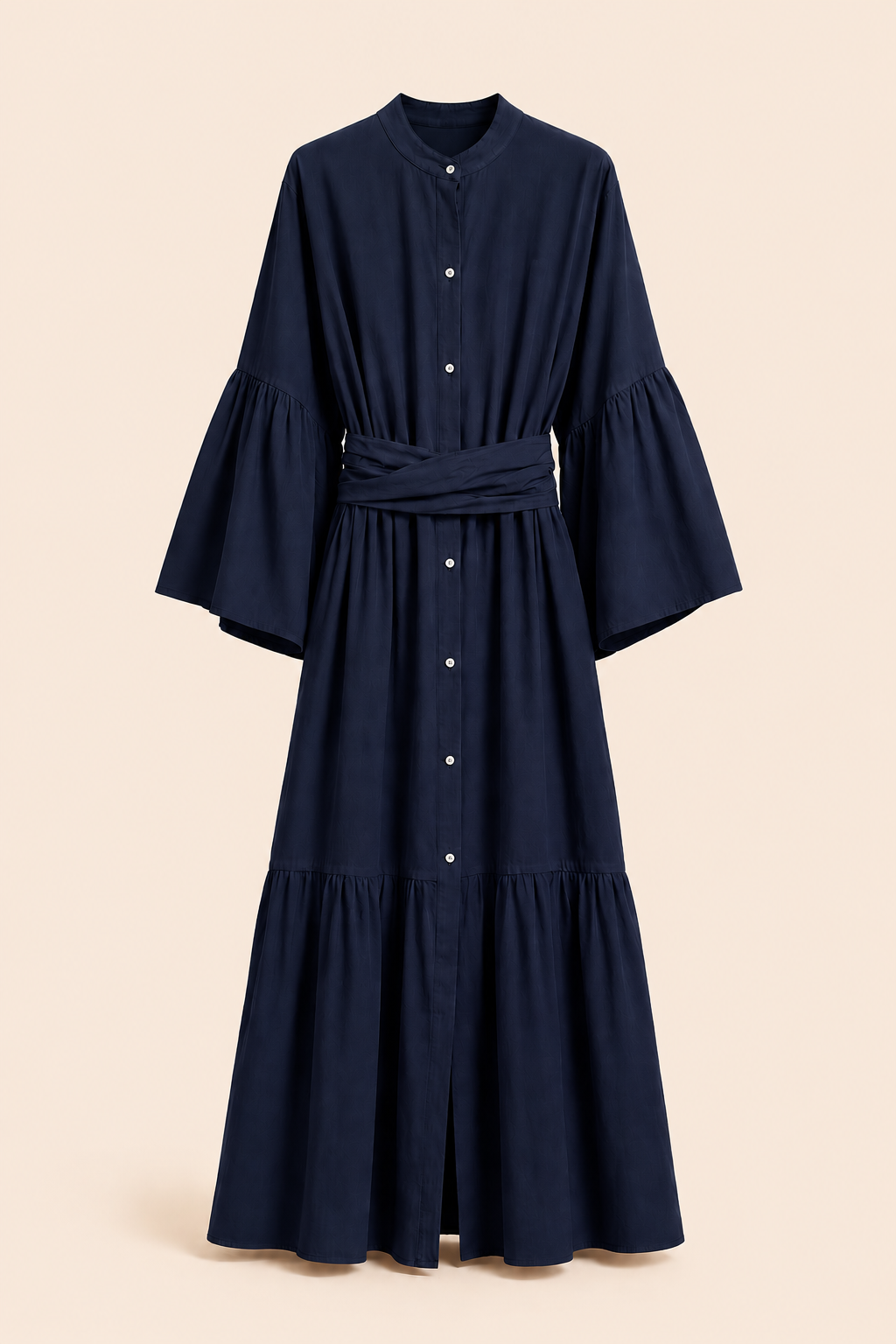 Robe Longue Amalya