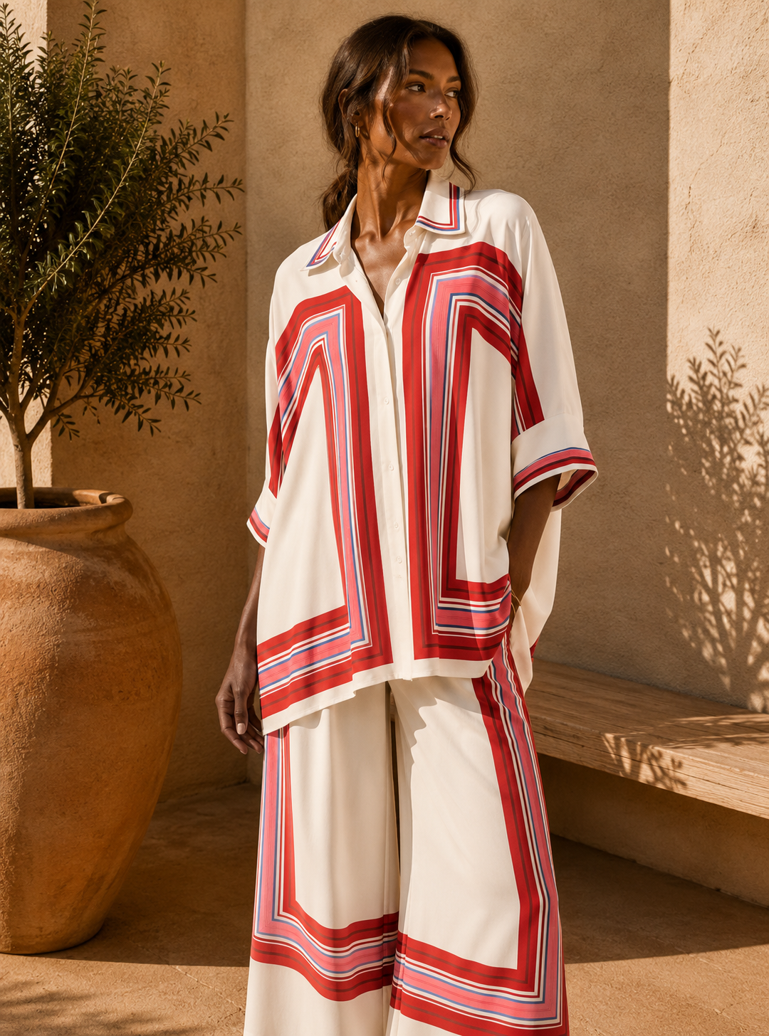Ensemble Portofino