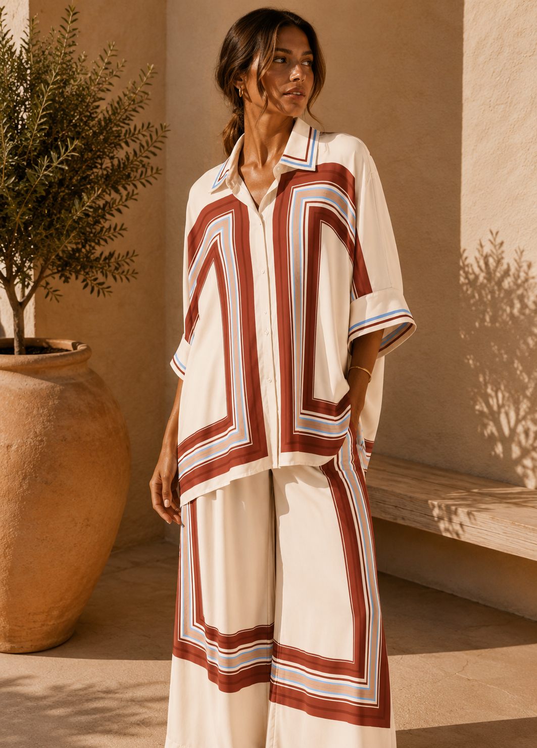 Ensemble Portofino