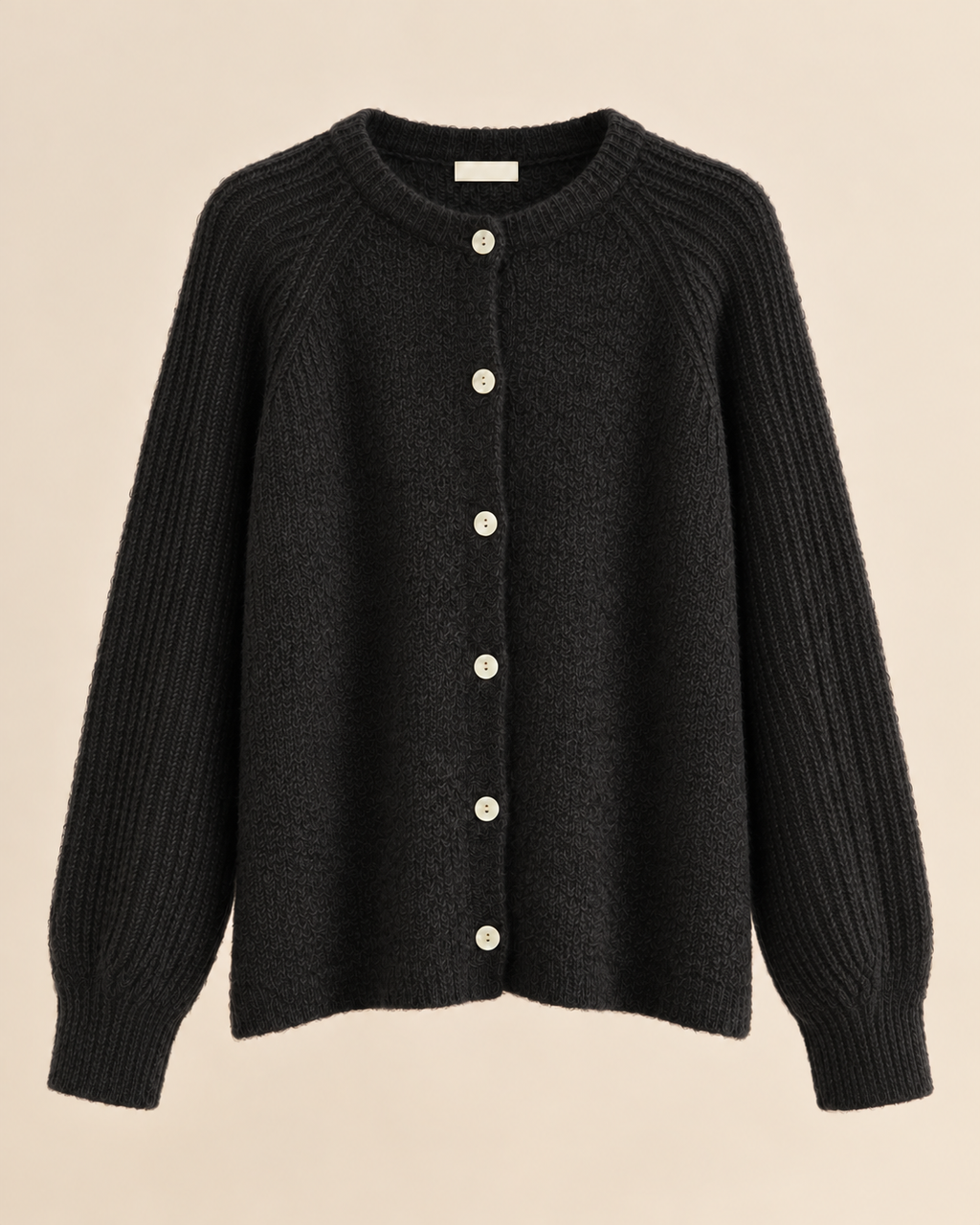 Gilet Alma