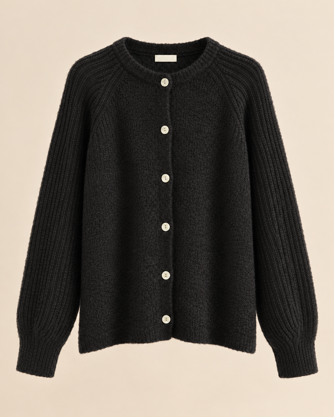 Gilet Alma