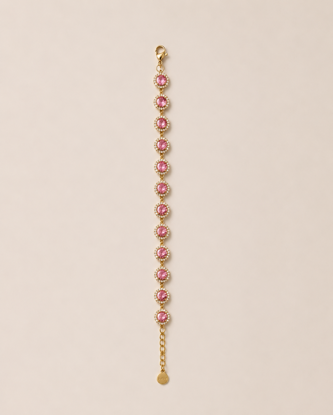 Bracelet Halo