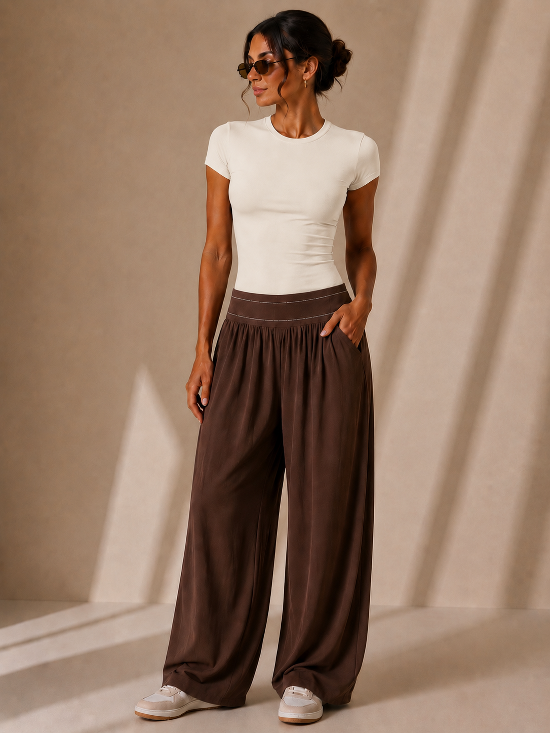 Pantalon Élise