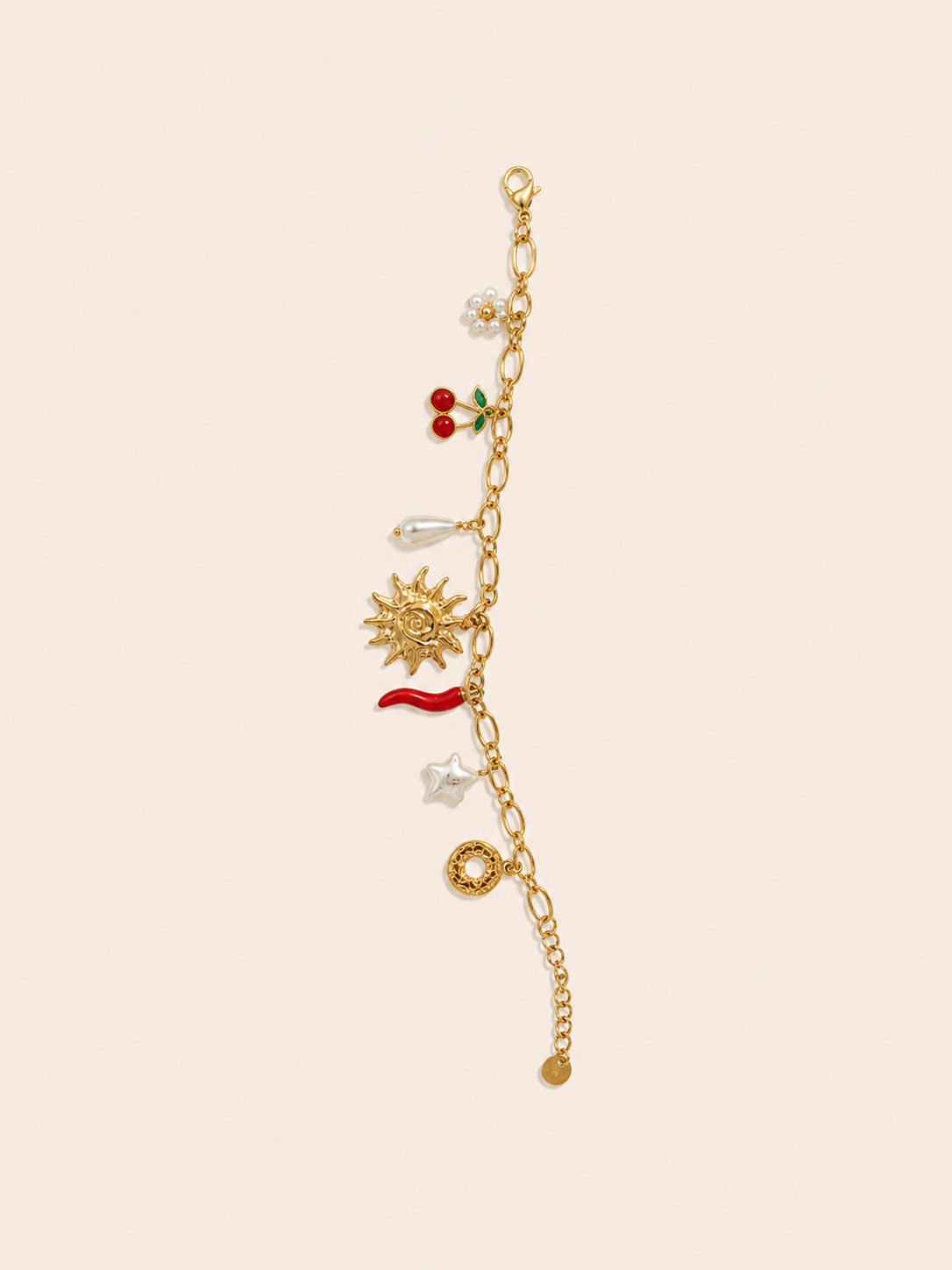 Bracelet Amalfi
