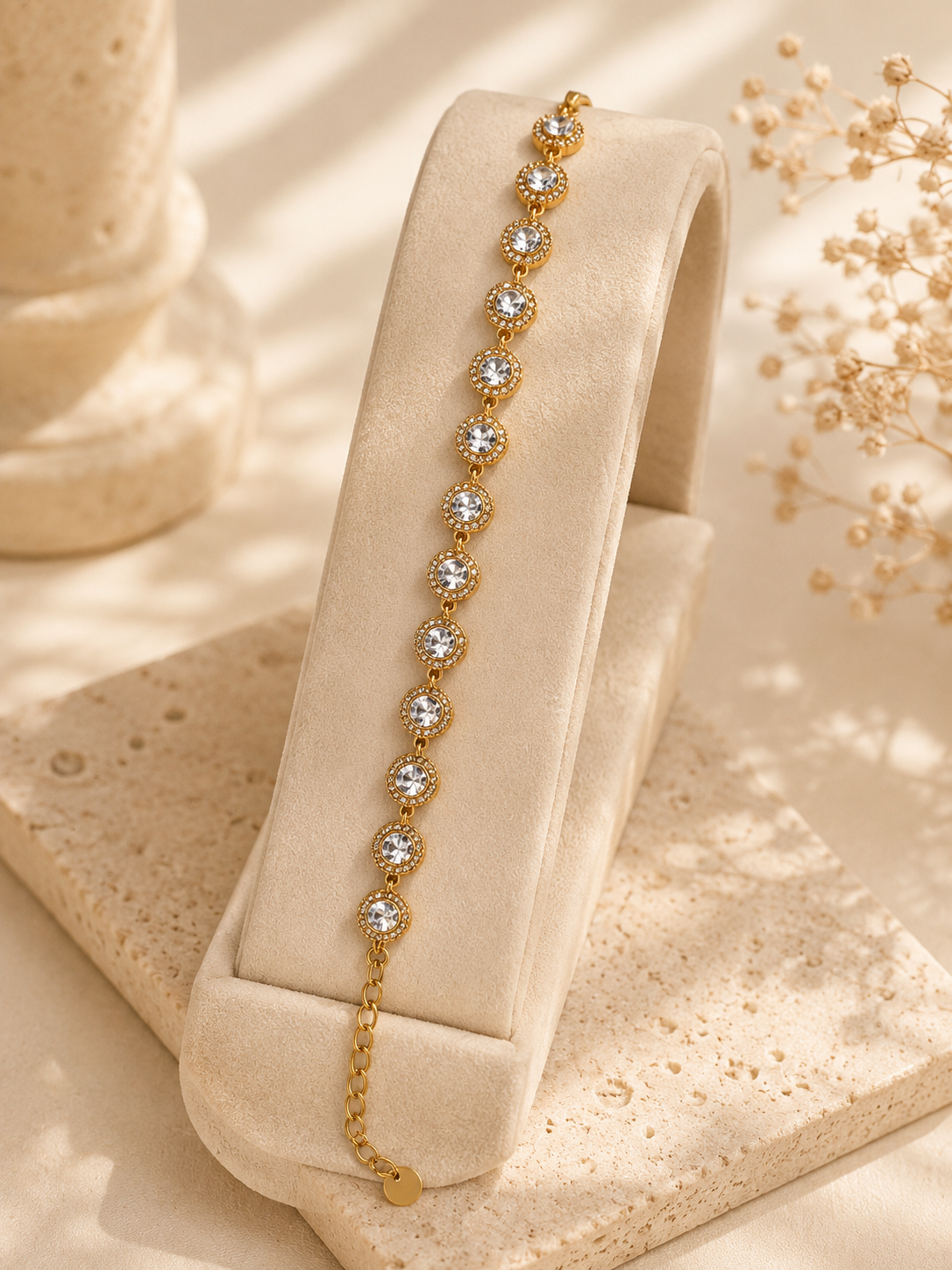 Bracelet Lumina