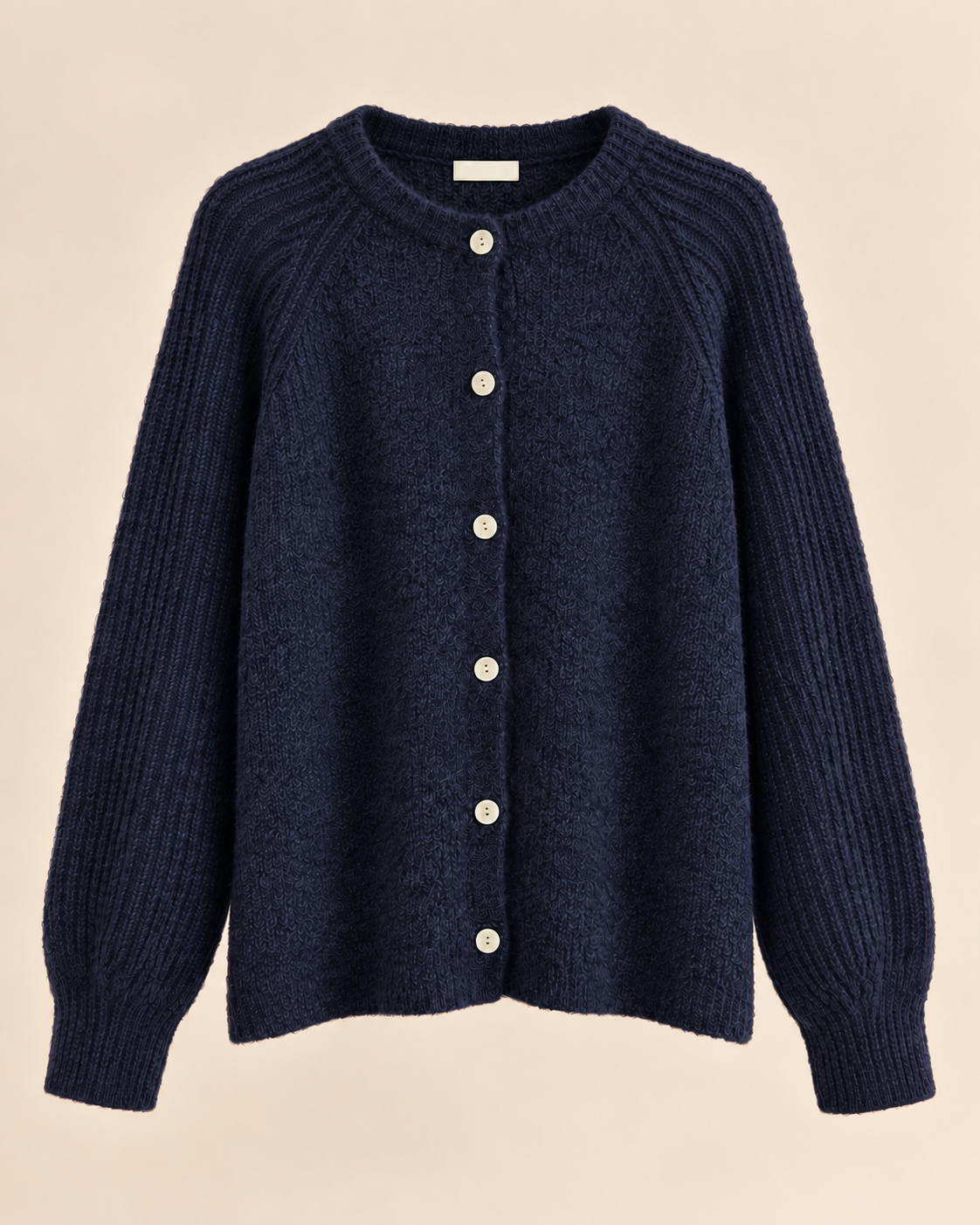 Gilet Alma