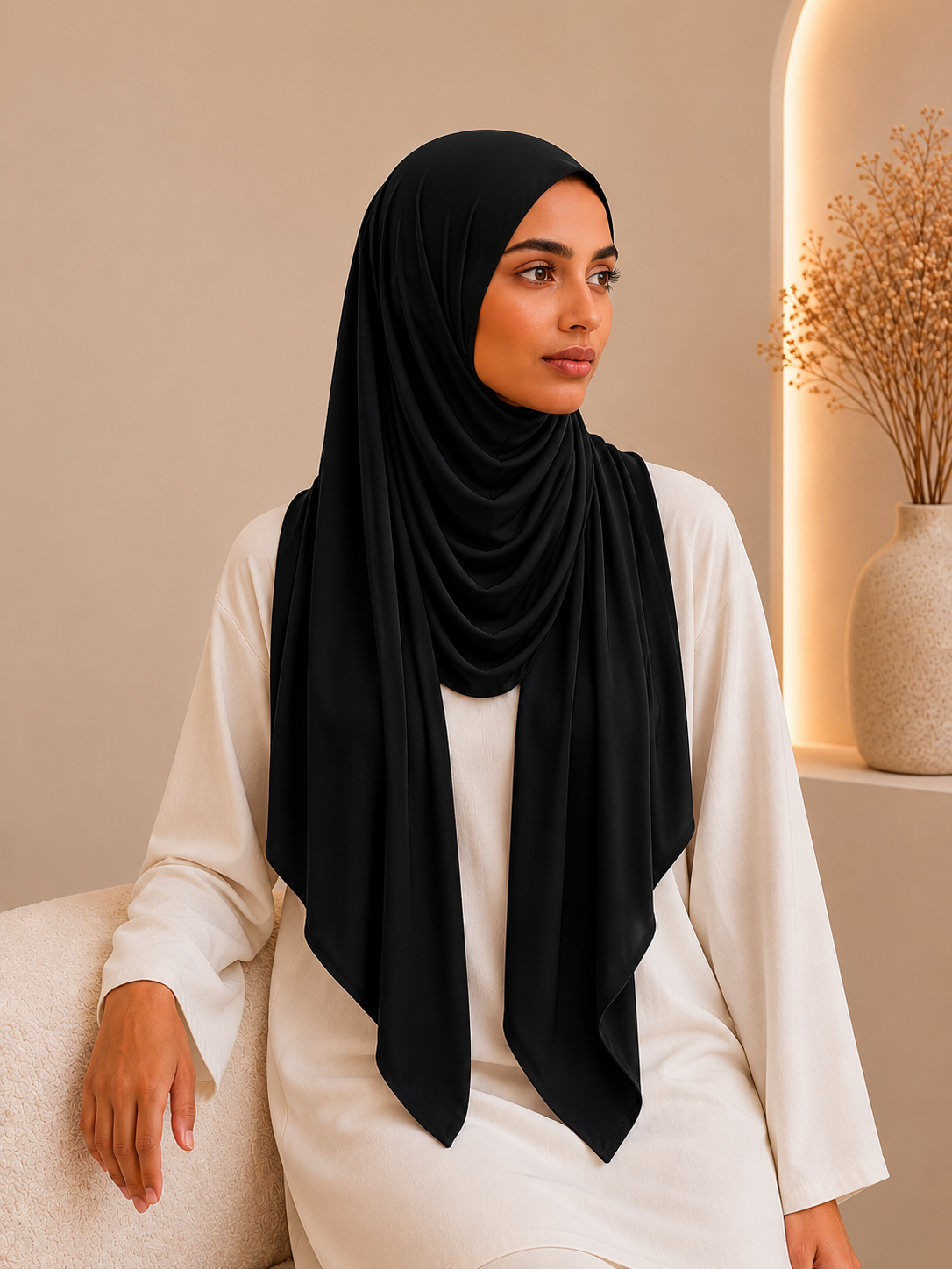 JERSEY LIQUIDE LUXE
