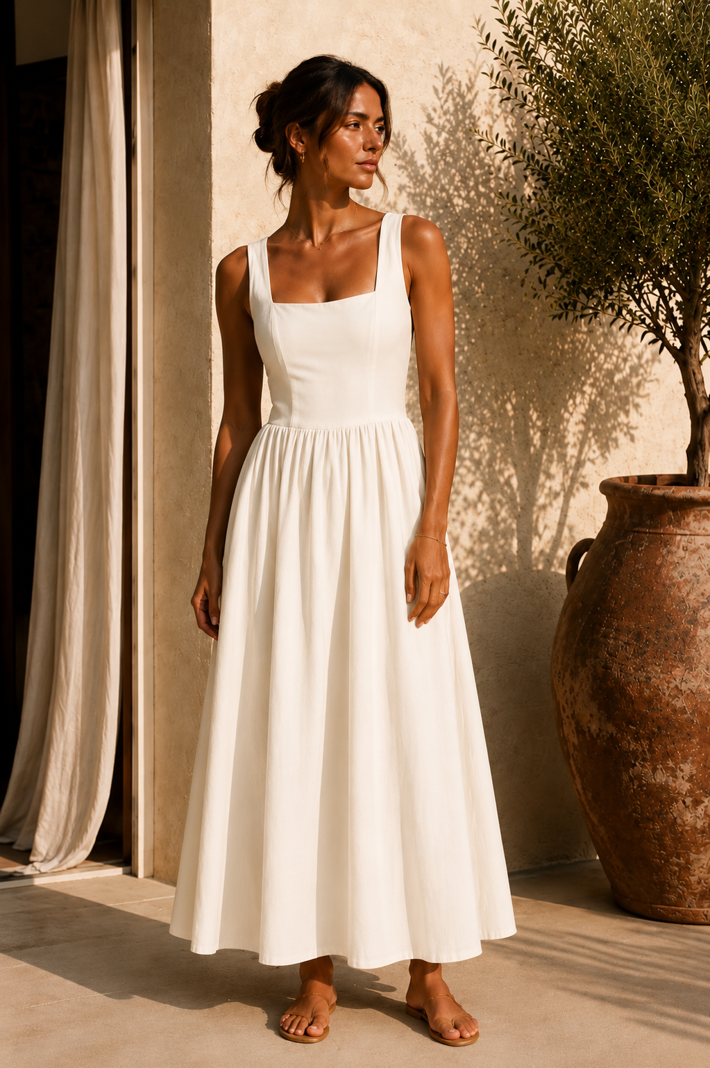 Robe Soléna