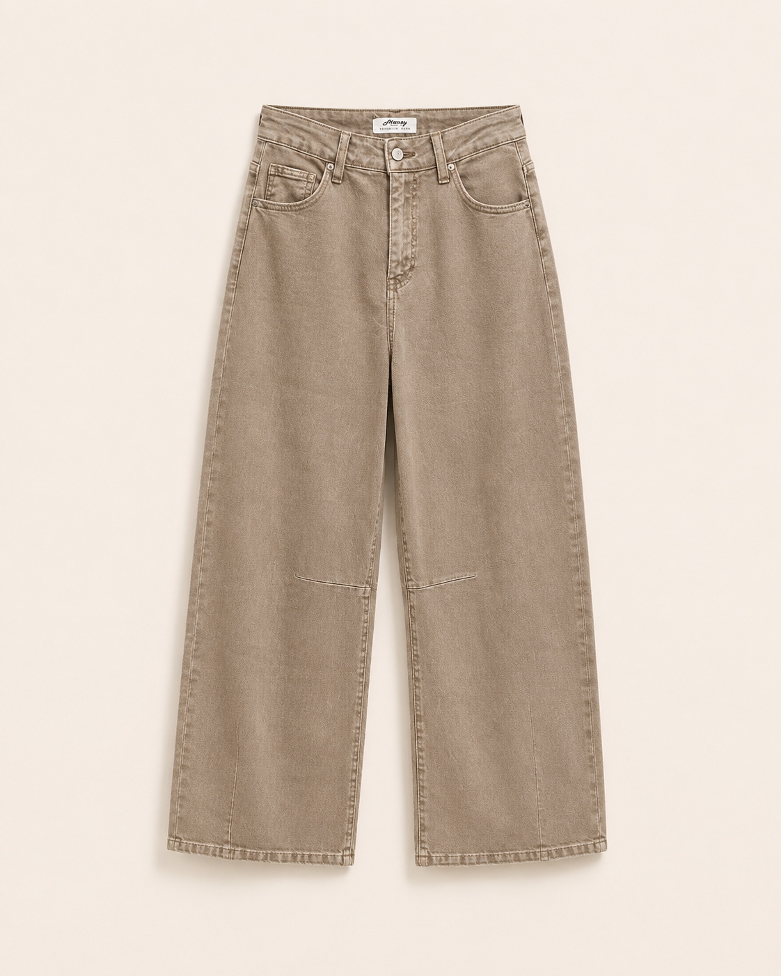 Jean Sélora Wide Leg