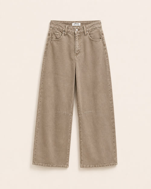 Jean Sélora Wide Leg