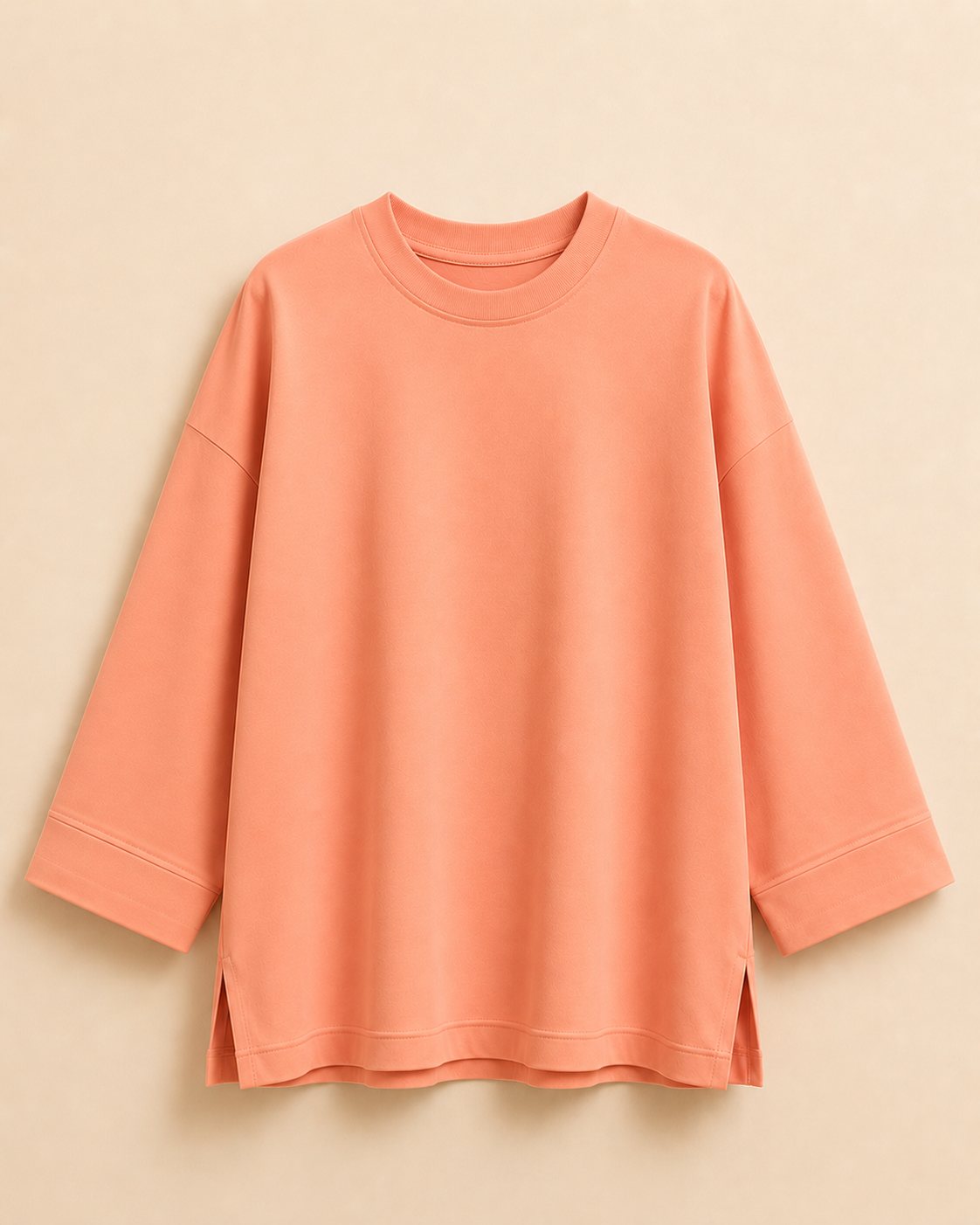 T-shirt Oversize Solène ✨