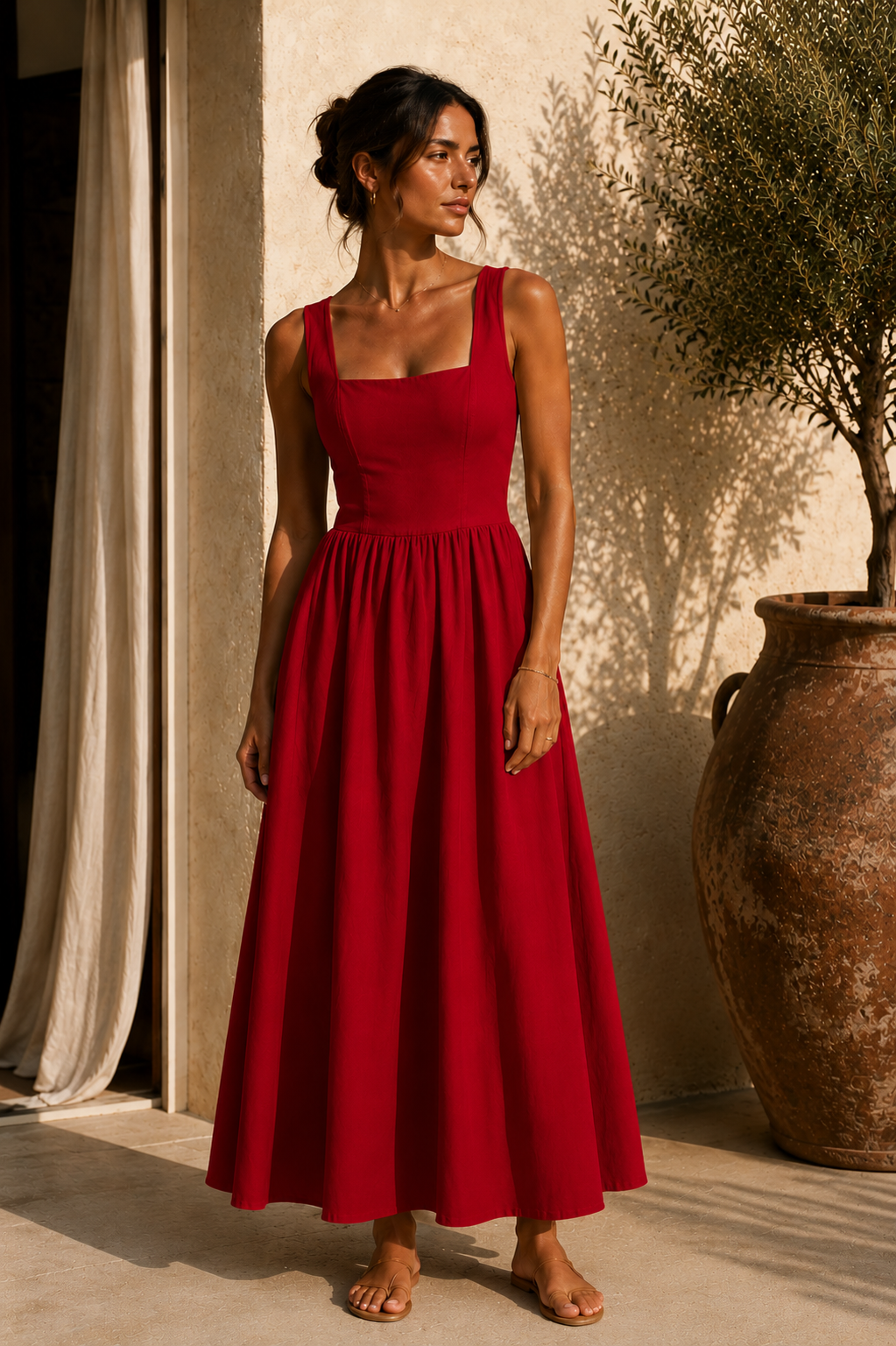 Robe Soléna