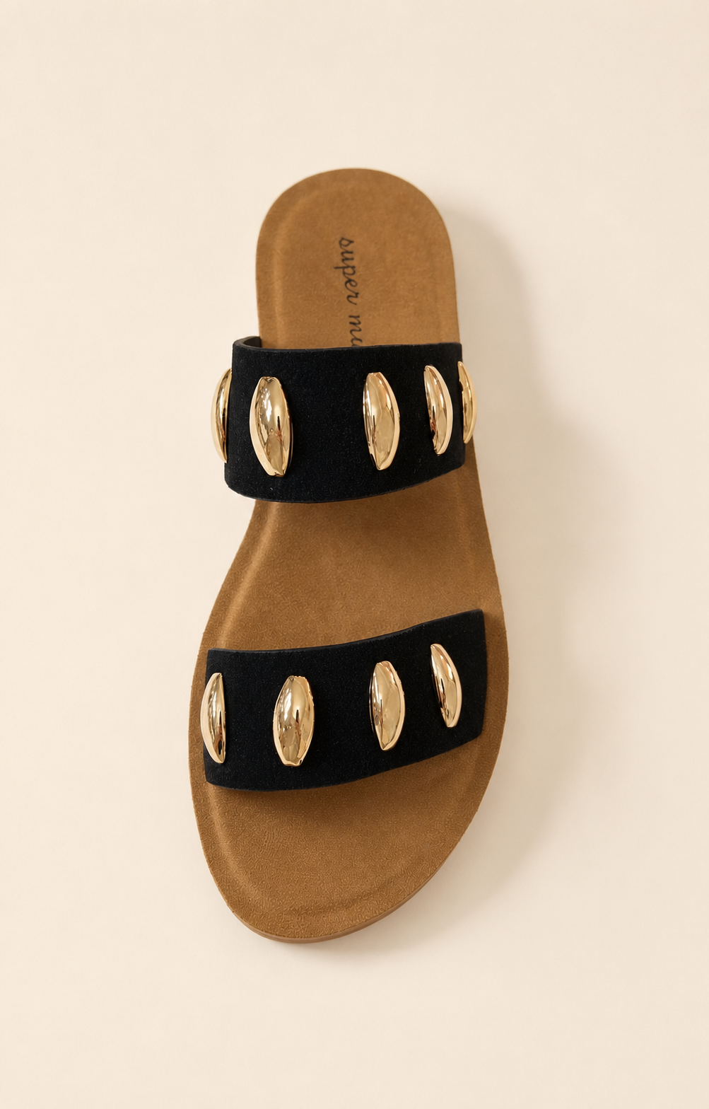 Sandales Sélène