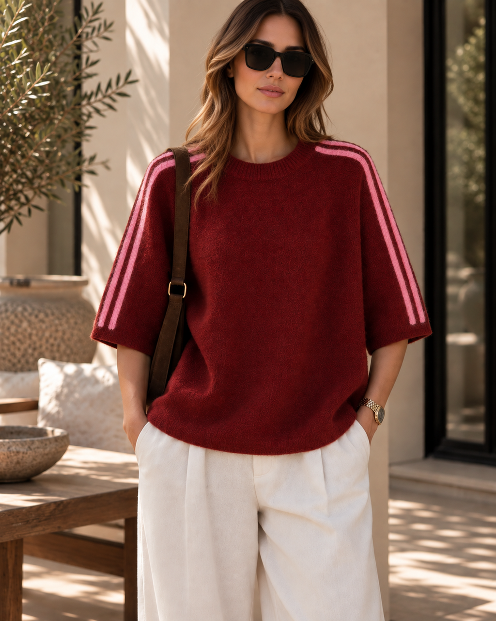 Pull Alba
