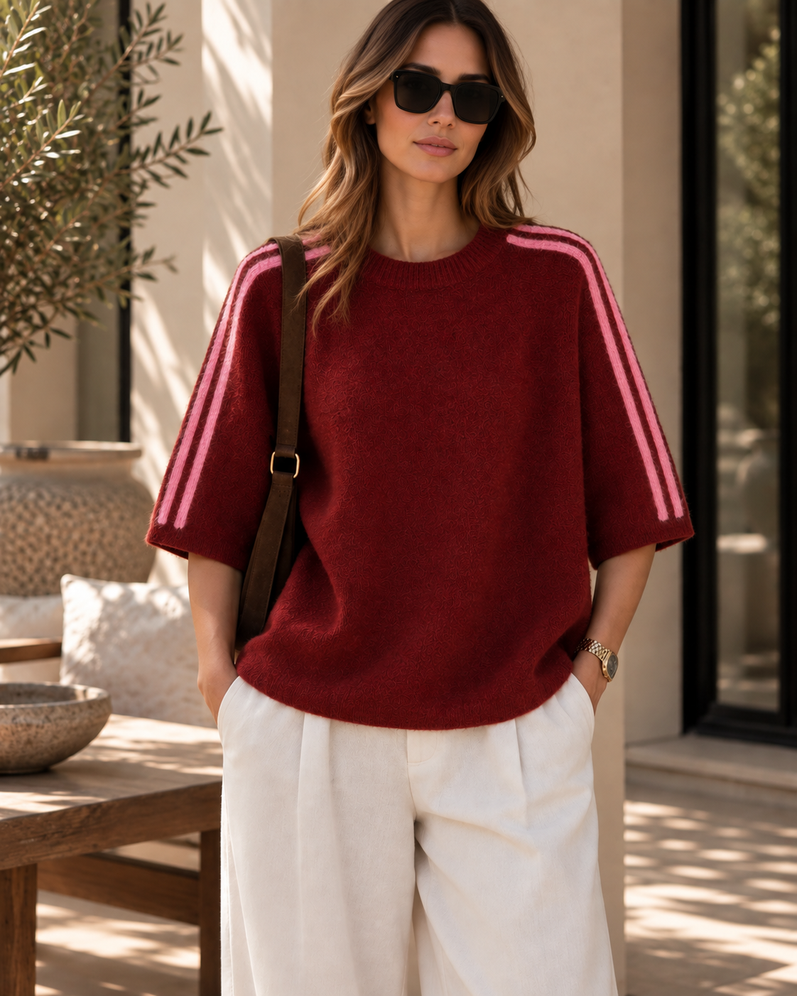 Pull Alba