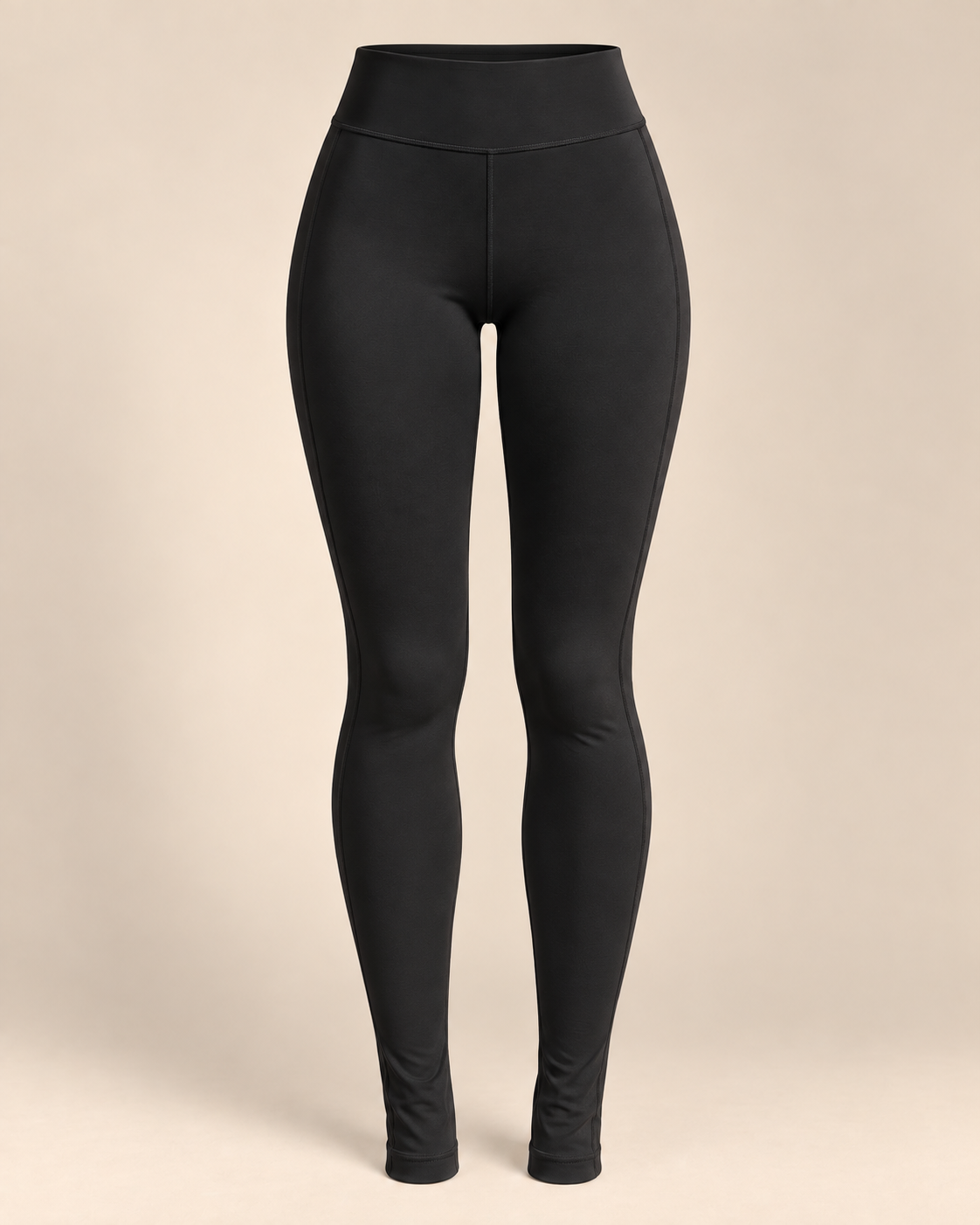 Legging Active Élena – Taille Haute