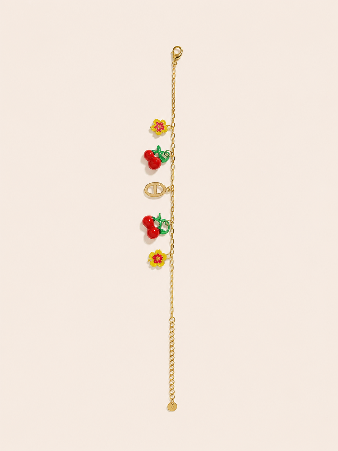 Bracelet Cerise Bella