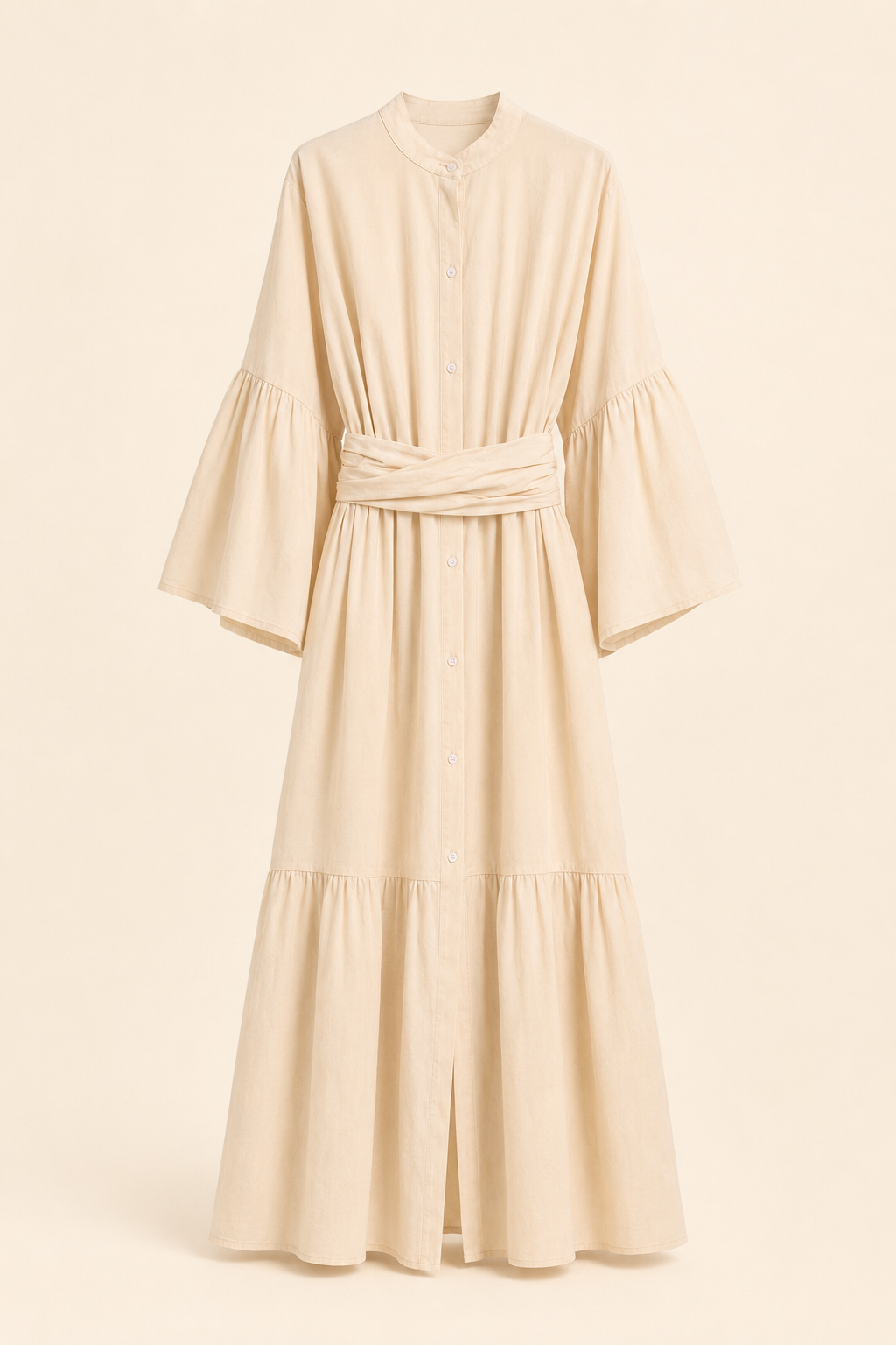 Robe Longue Amalya