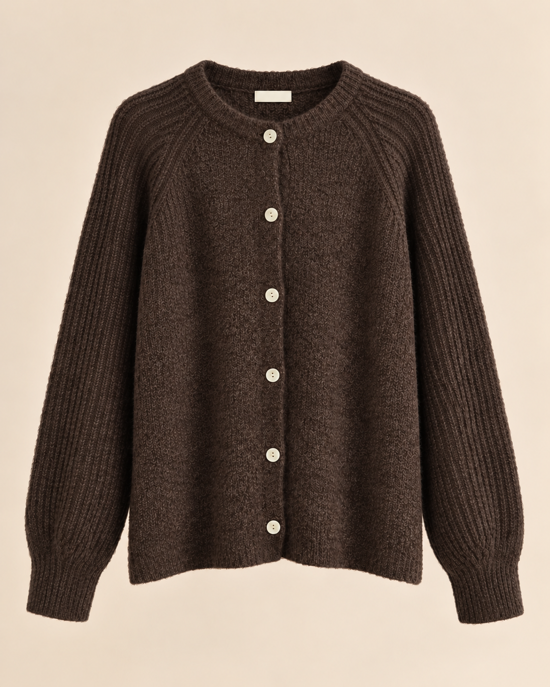 Gilet Alma