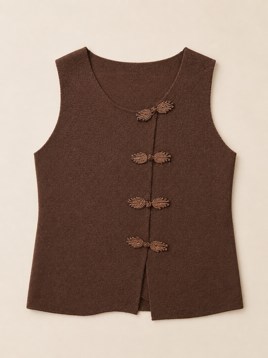 Gilet Sienna