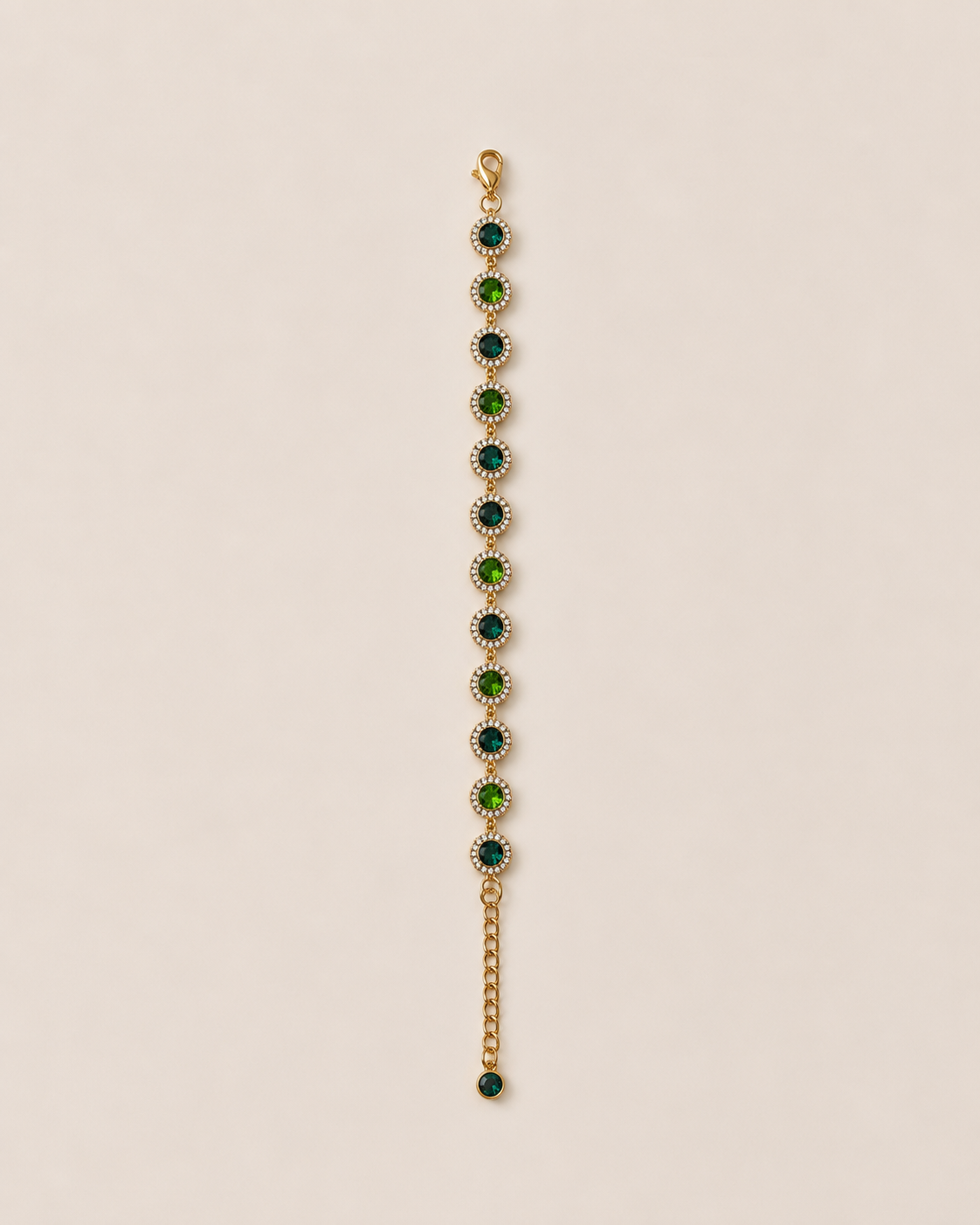 Bracelet Halo