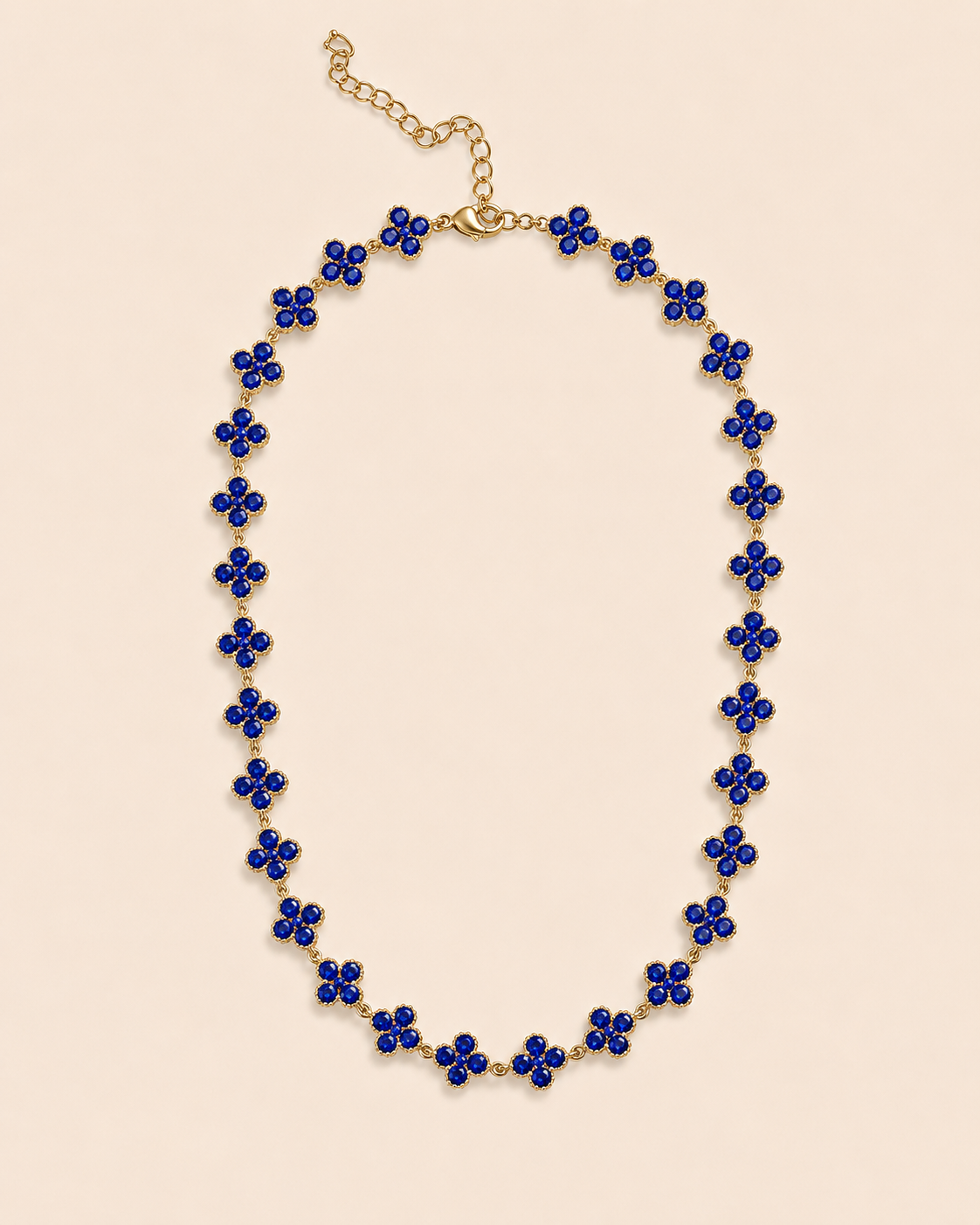 Collier Bebetta ✨