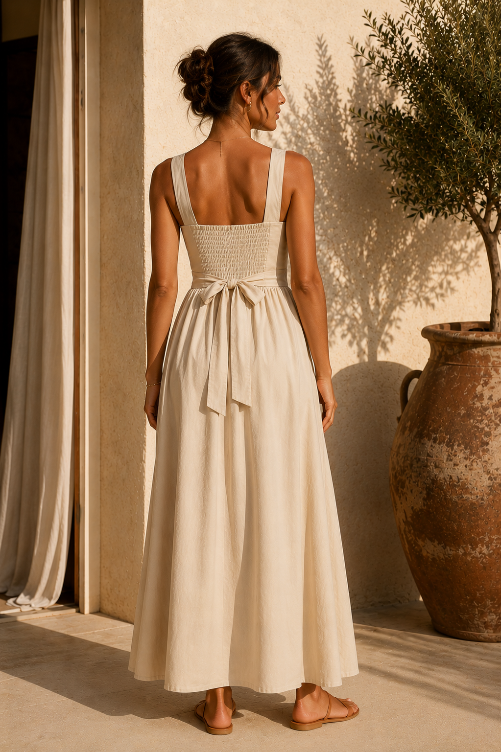 Robe Soléna