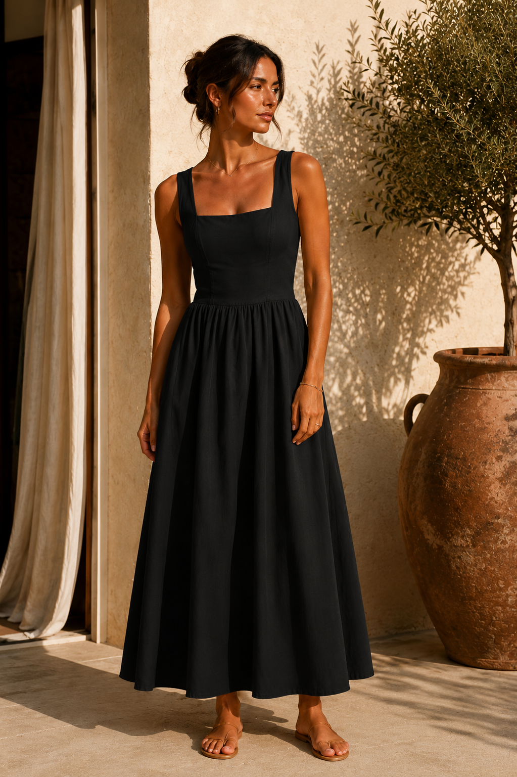 Robe Soléna