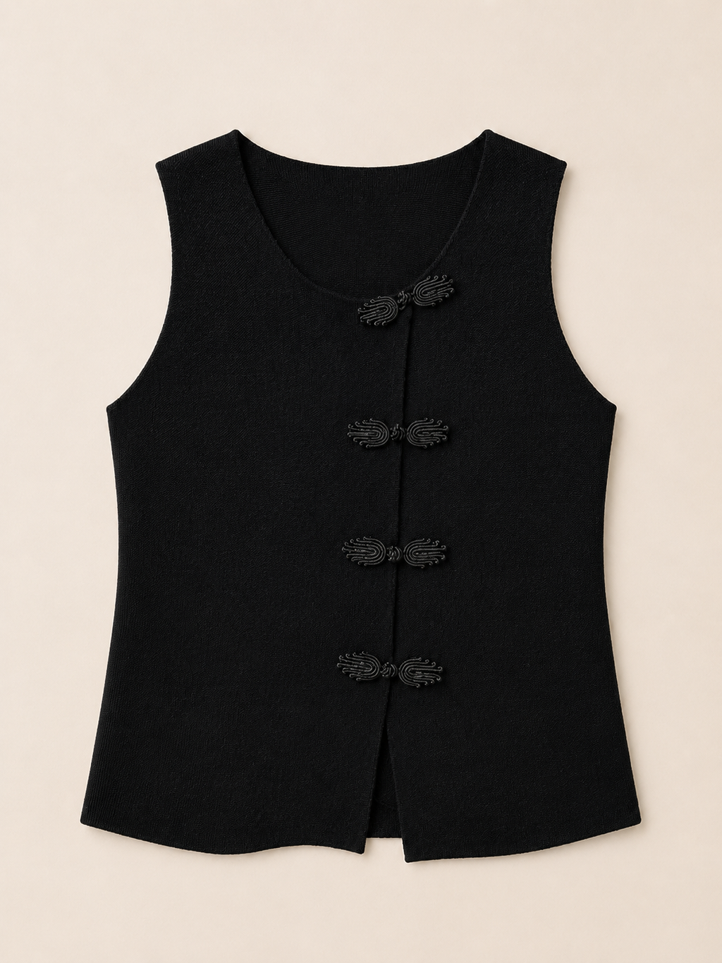 Gilet Sienna